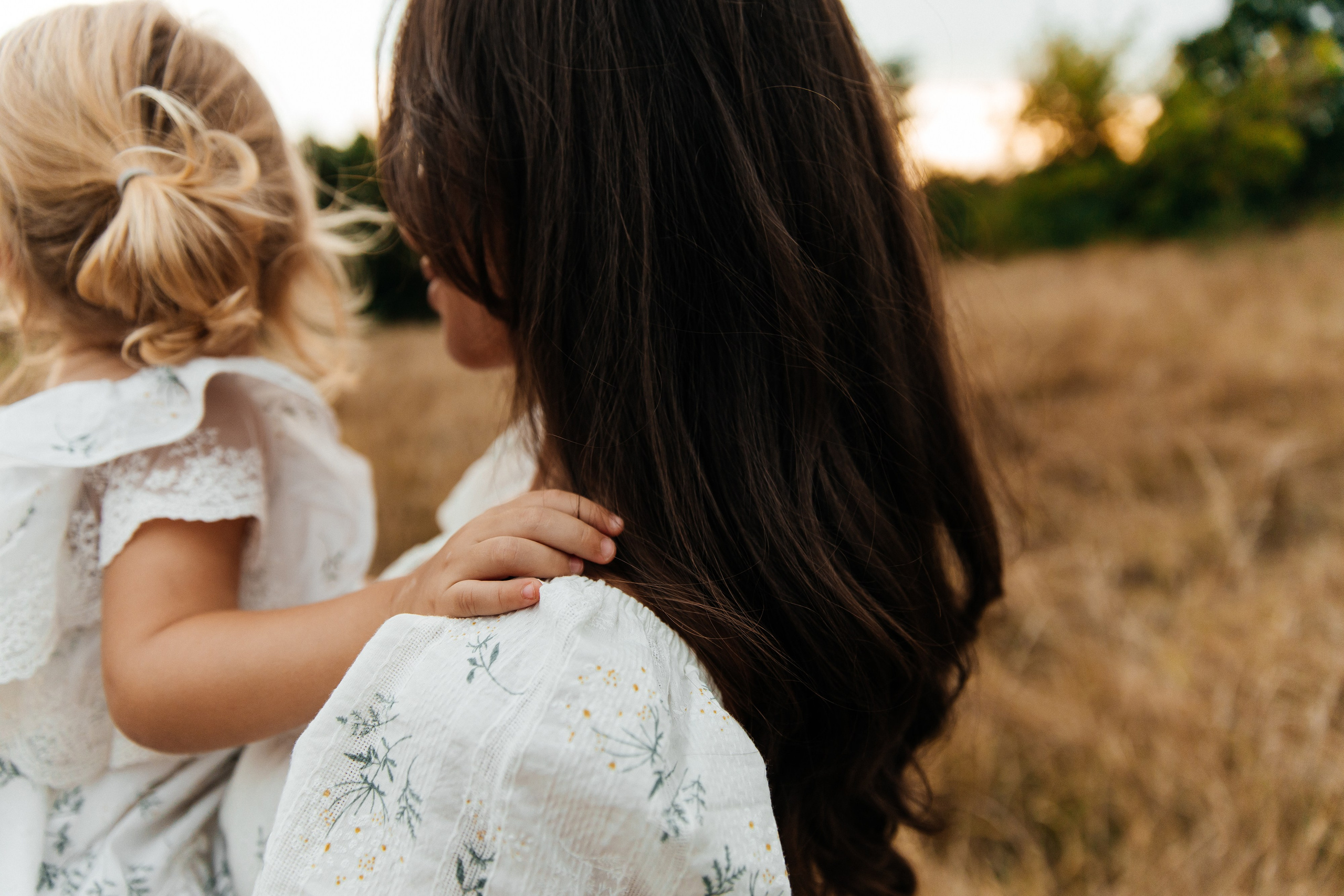 Артем, Алена и Милена. Фотограф в Краснодаре Алла Потоцкая