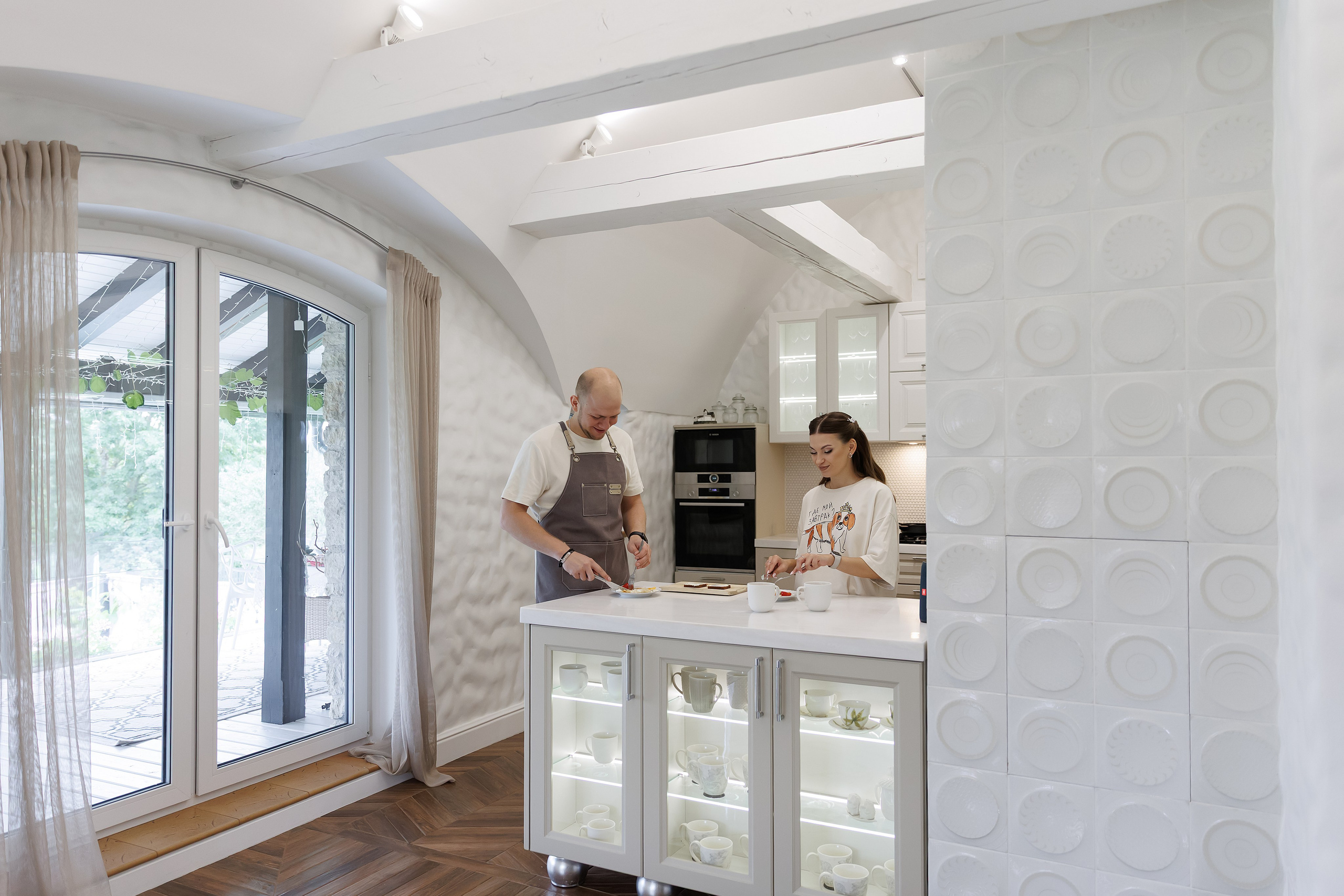 Ирина и Роман. Свадебный фотограф в Пскове и Санкт-Петербурге | Анна Голикова