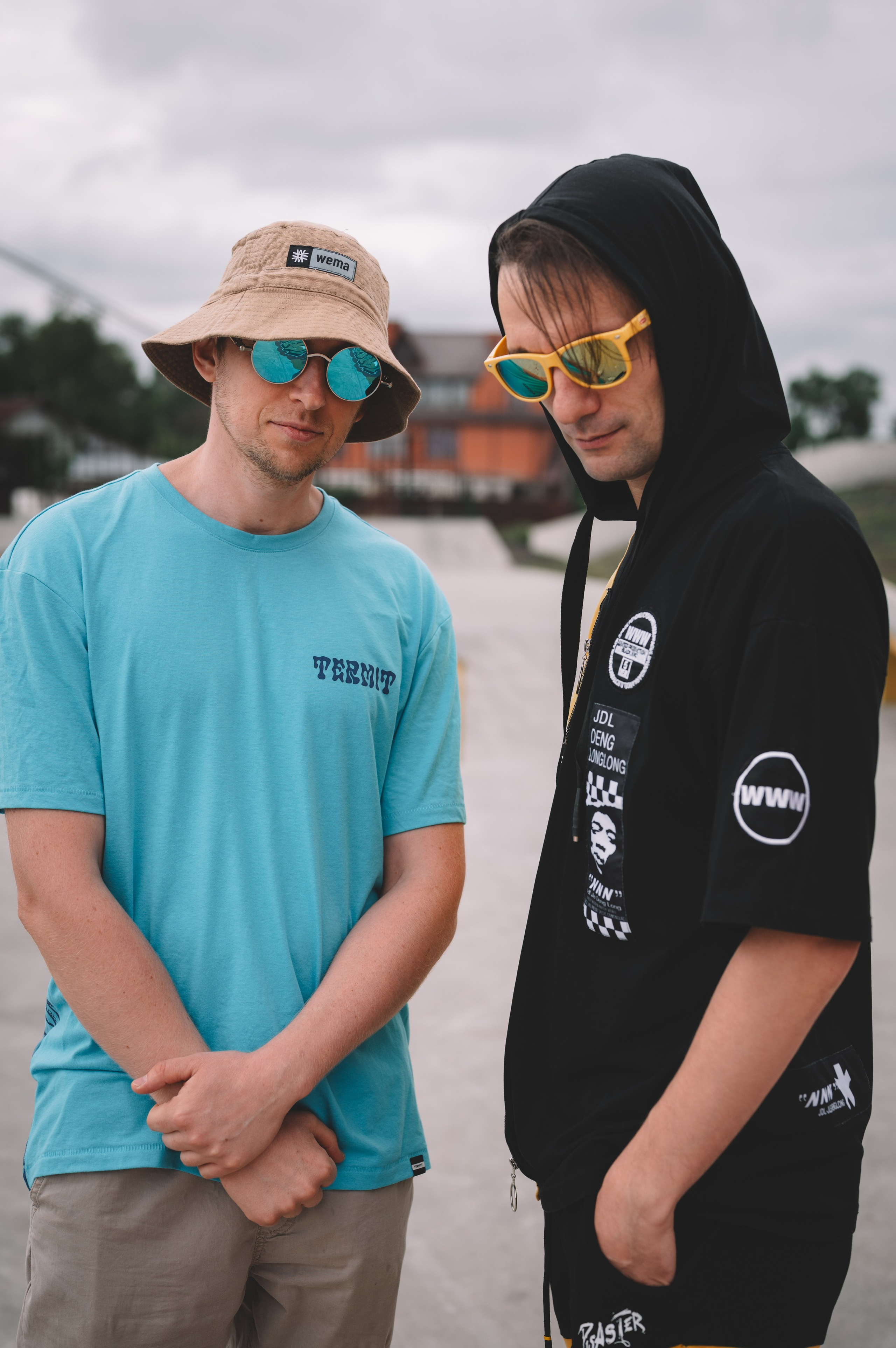 Прячемся!!!. Фотограф Анна Темнова. Пенза