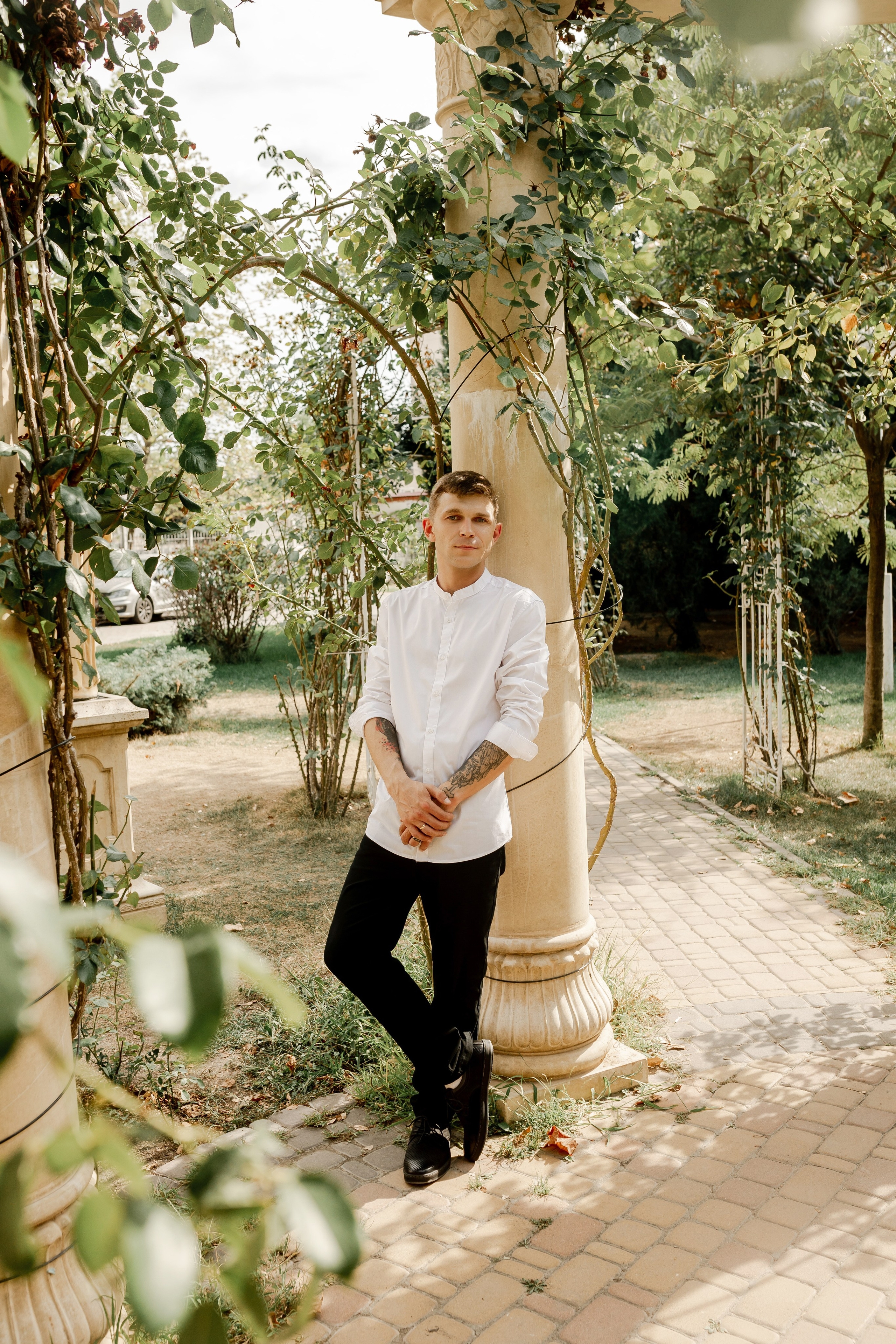 Вика и Алексей. Фотограф в Геленджике, Архипо-Осиповке, Абрау-Дюрсо, Кринице Виктория