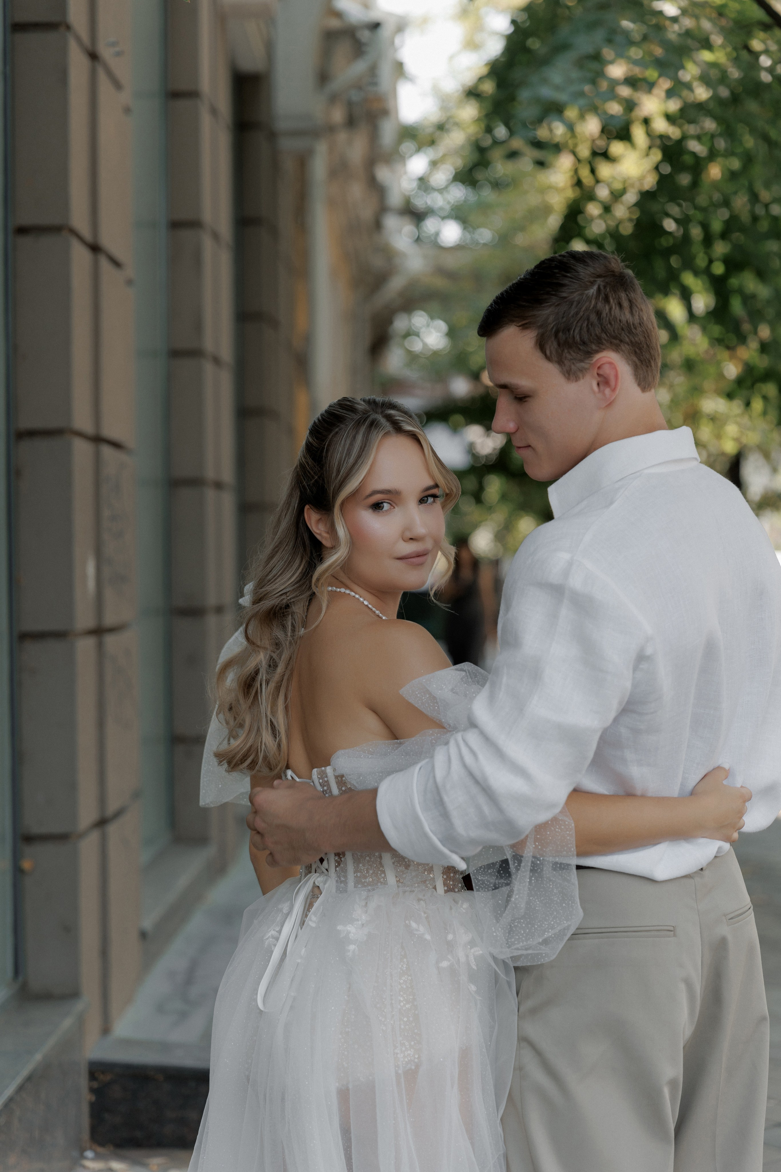 Даниил и Алена, 20/07/2024. Свадебный  и семейный фотограф в Краснодаре