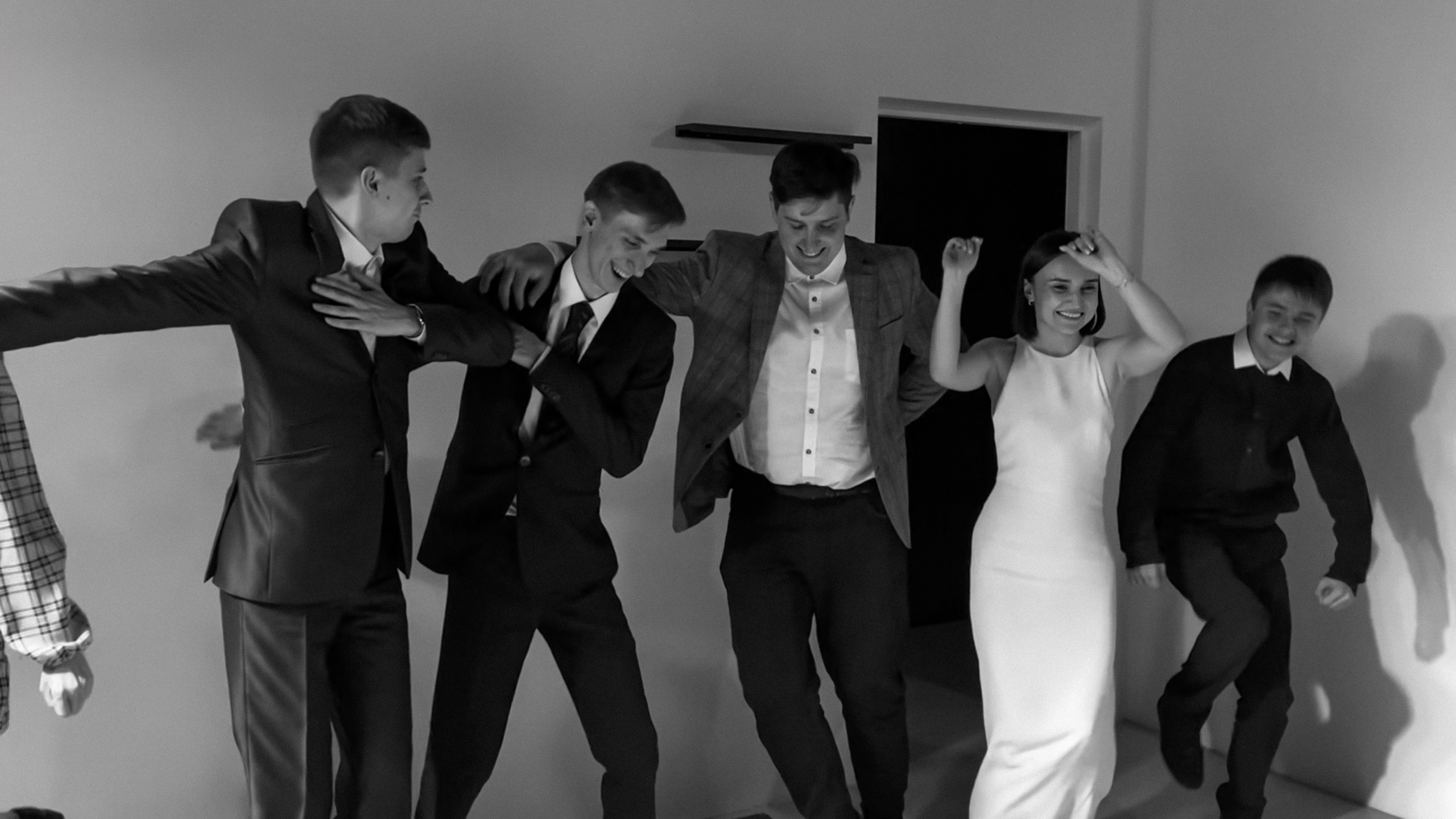 Станислав & Мария. Фотограф Москва Людмила Белова