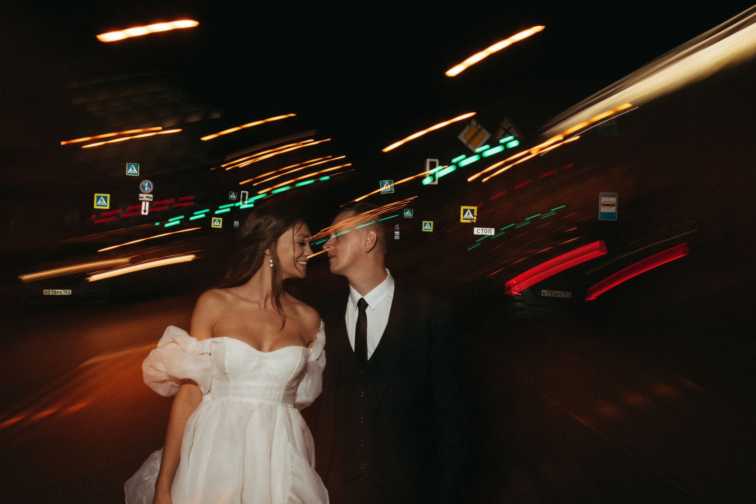 Прогулка длиною в день. Свадебный и семейный фотограф в Самаре и Москве