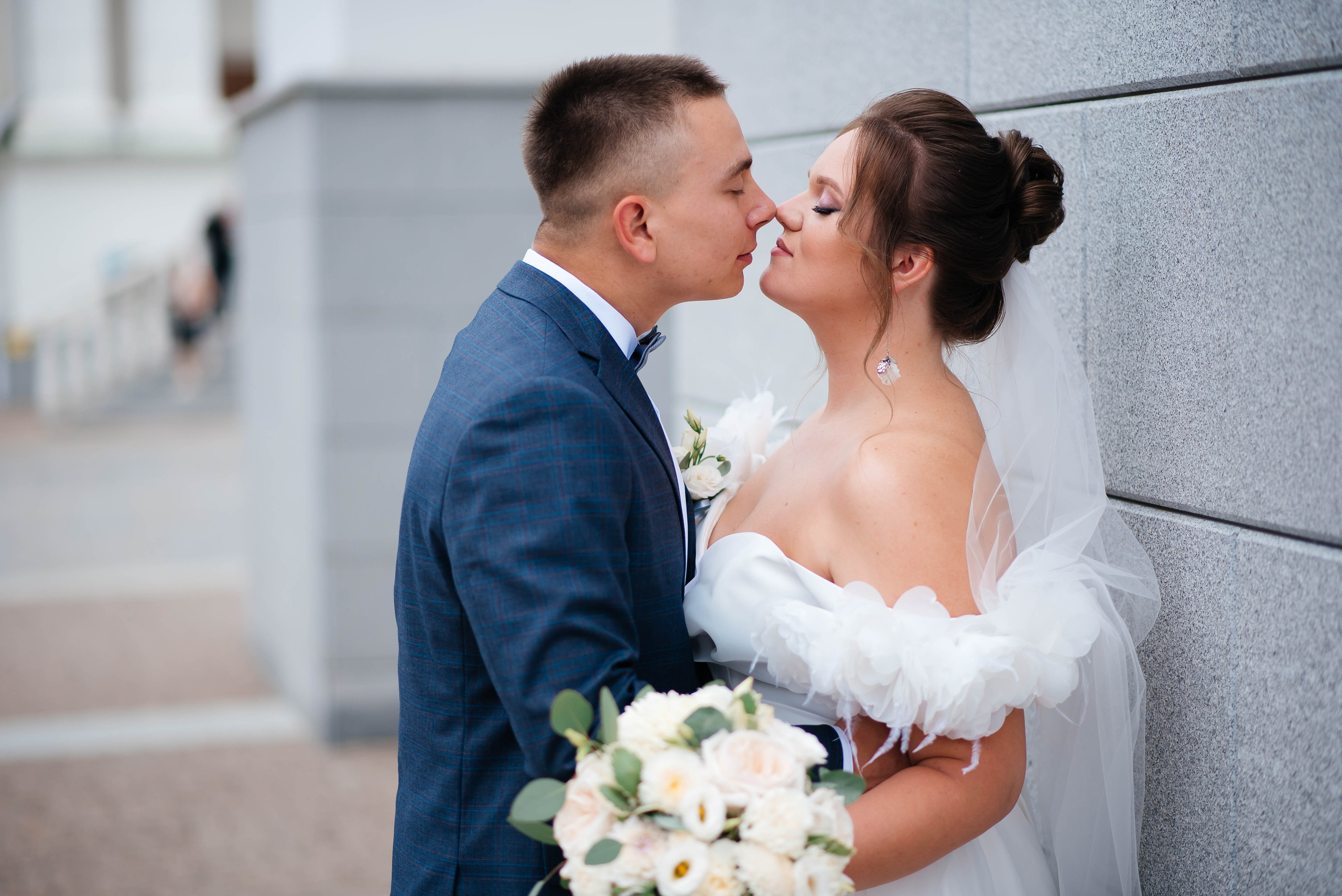 Свадебные фотосессии. Фотограф Пенза Михаил Реховский