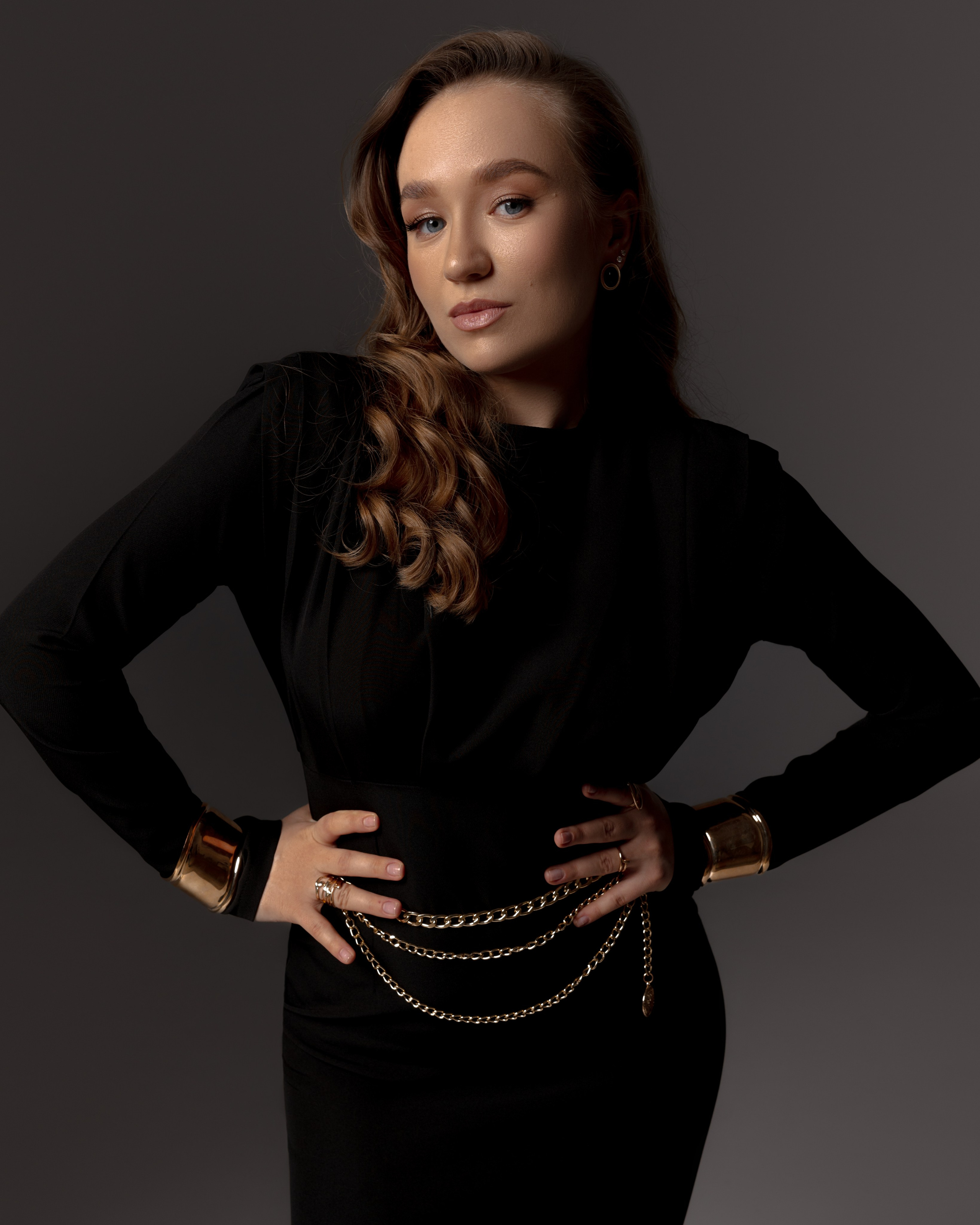 Настя. Фотограф Екатеринбург | Оля Макарова