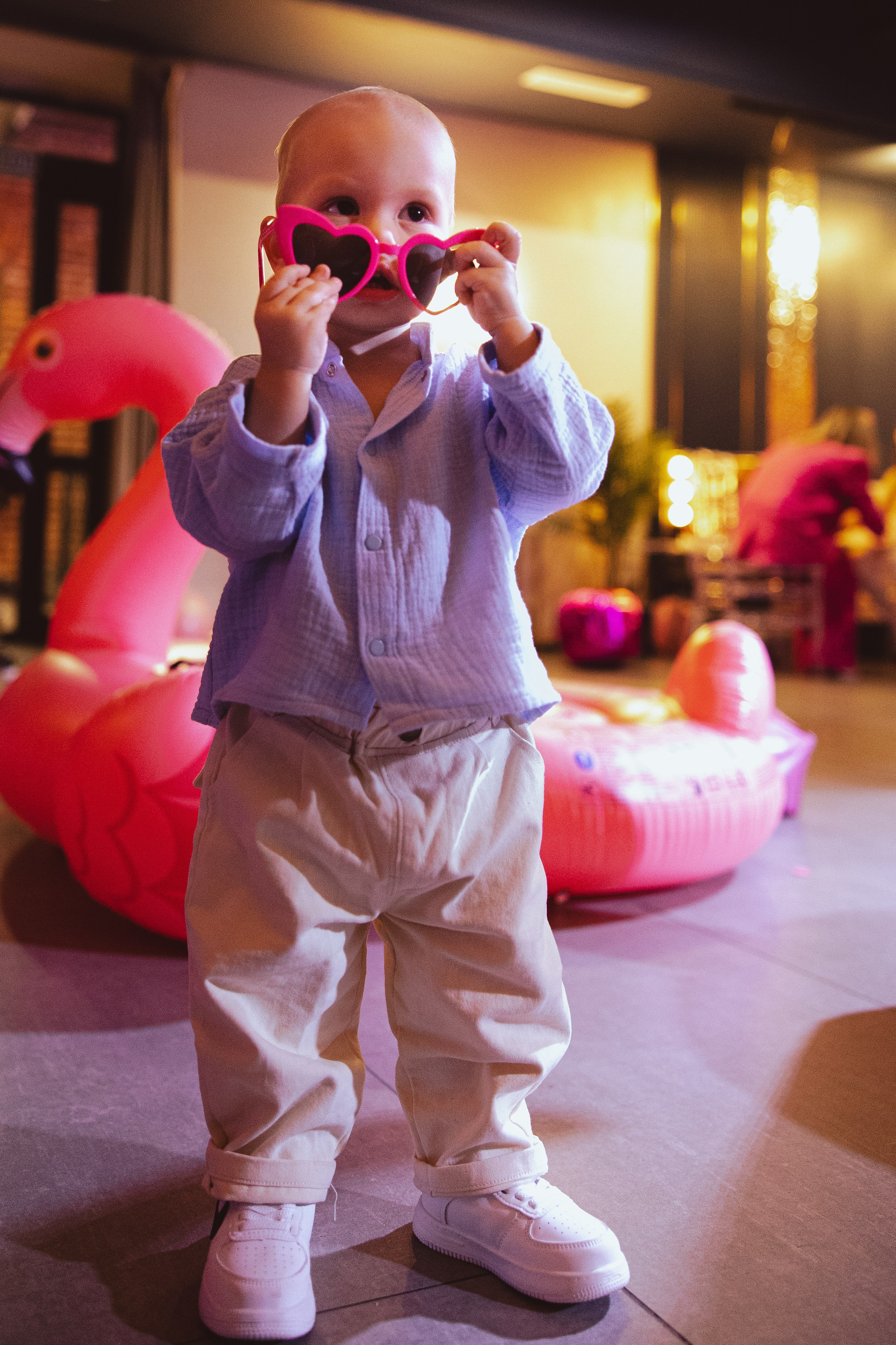 Agata Party. Фотограф Кристина