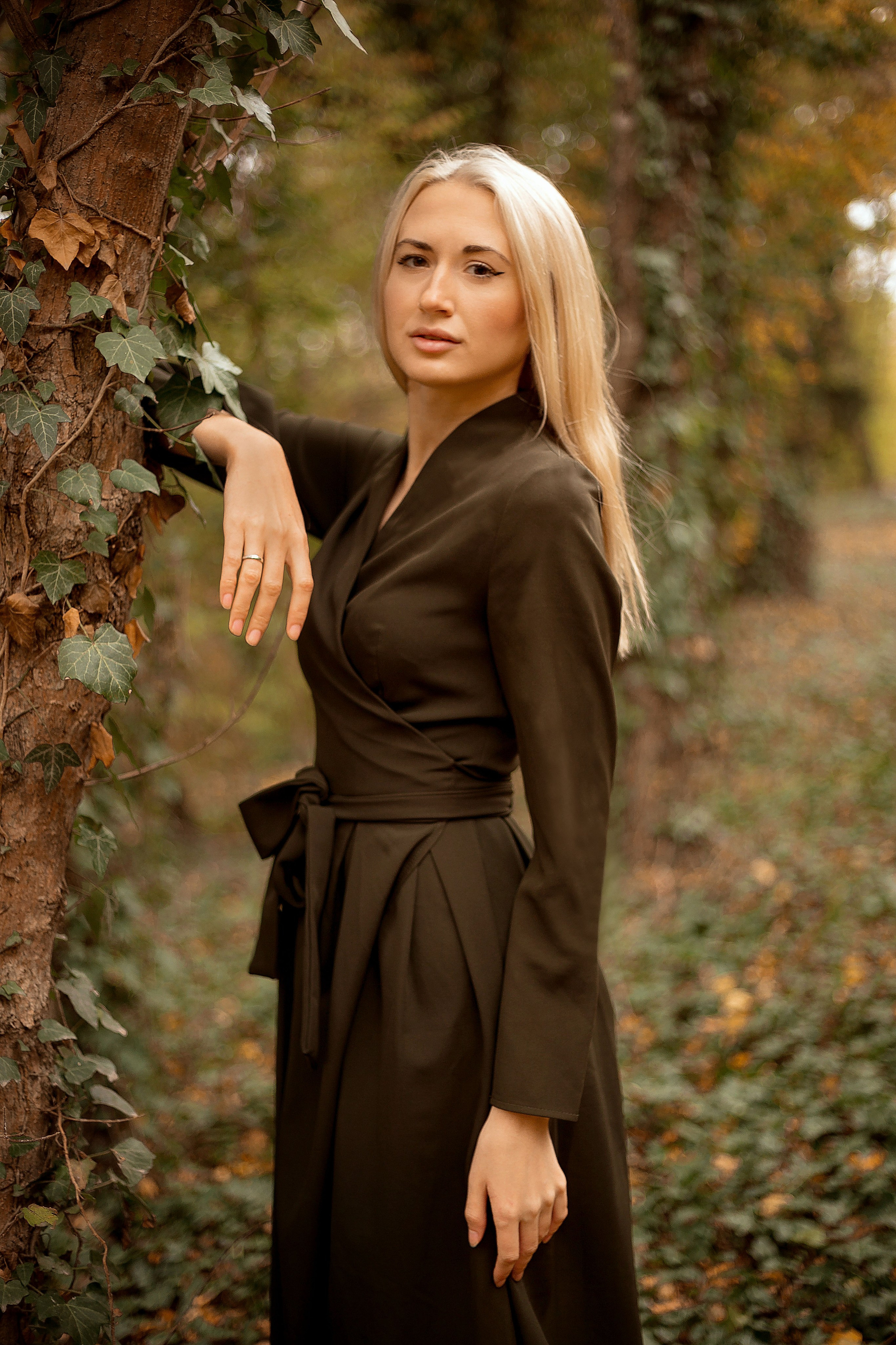 Портретная съемка на природе/улице. Фотограф Таинства Крещения в Москве и Ростове-на- Дону Елена Шенк