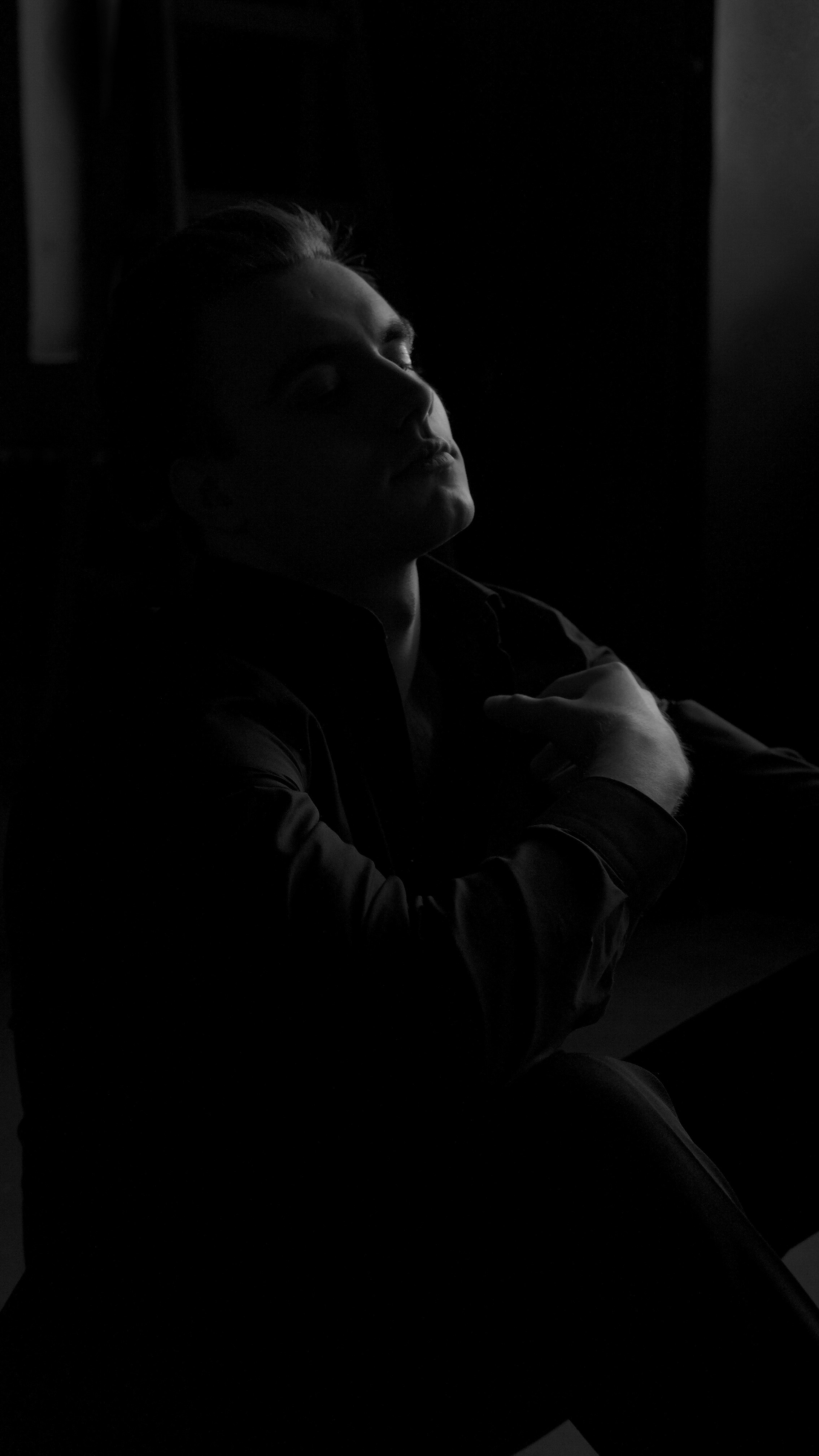 Мистер «Дориан Грей». Фотограф Новосибирск Пермякова Виктория