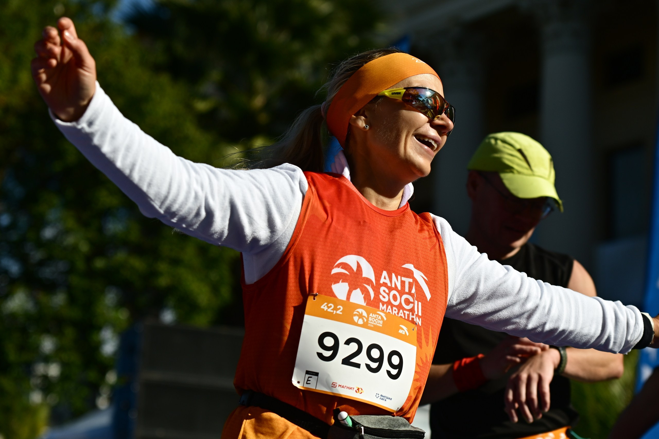 Сочи Марафон 03/11/24. Фотограф в Краснодаре Алена Горбунова