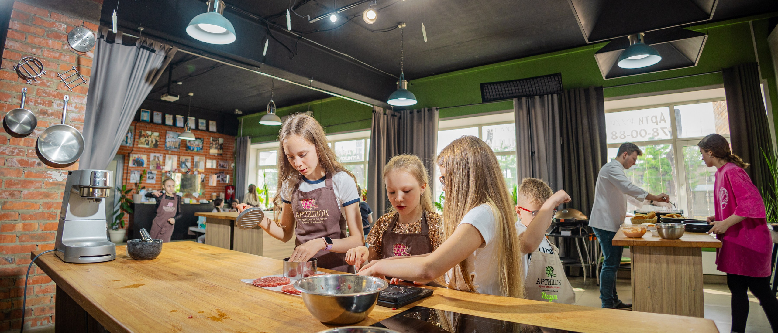 Артишок 17-05-2025. Фотограф Князев Сергей