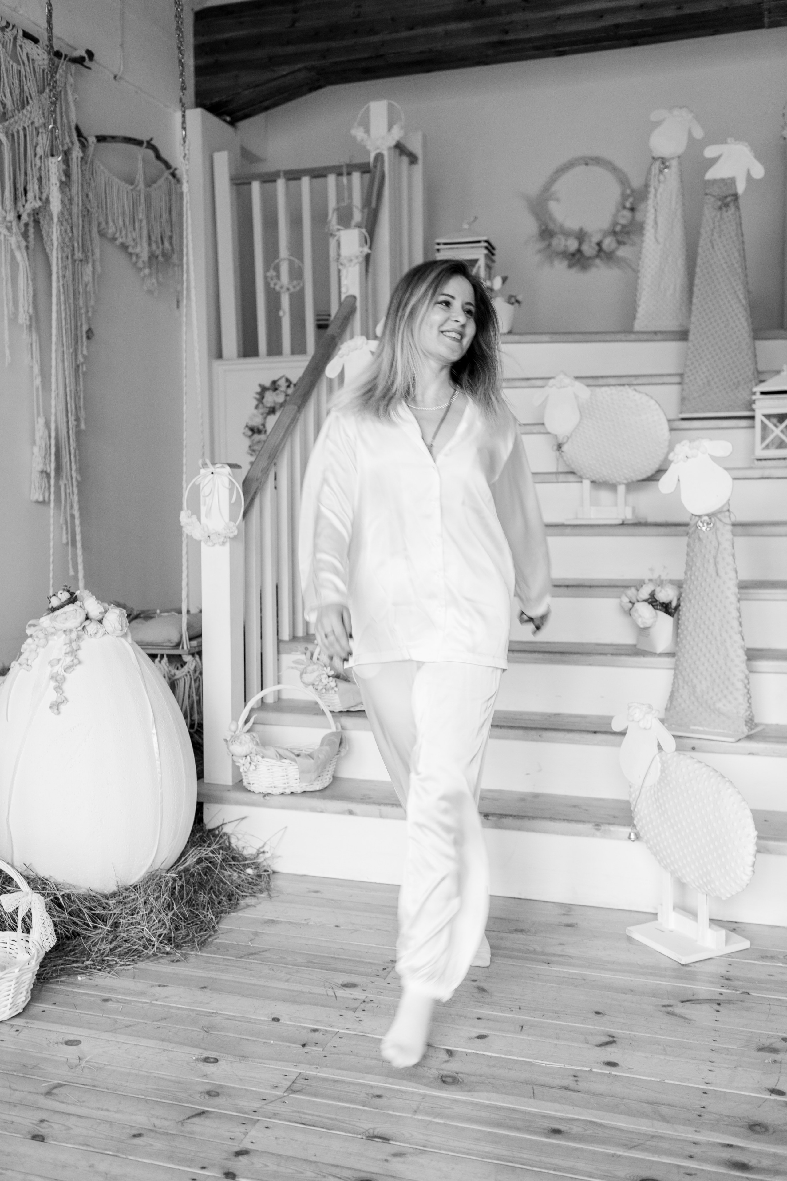 Фотосессия в студии. Свадебный фотограф Кирилл Белый