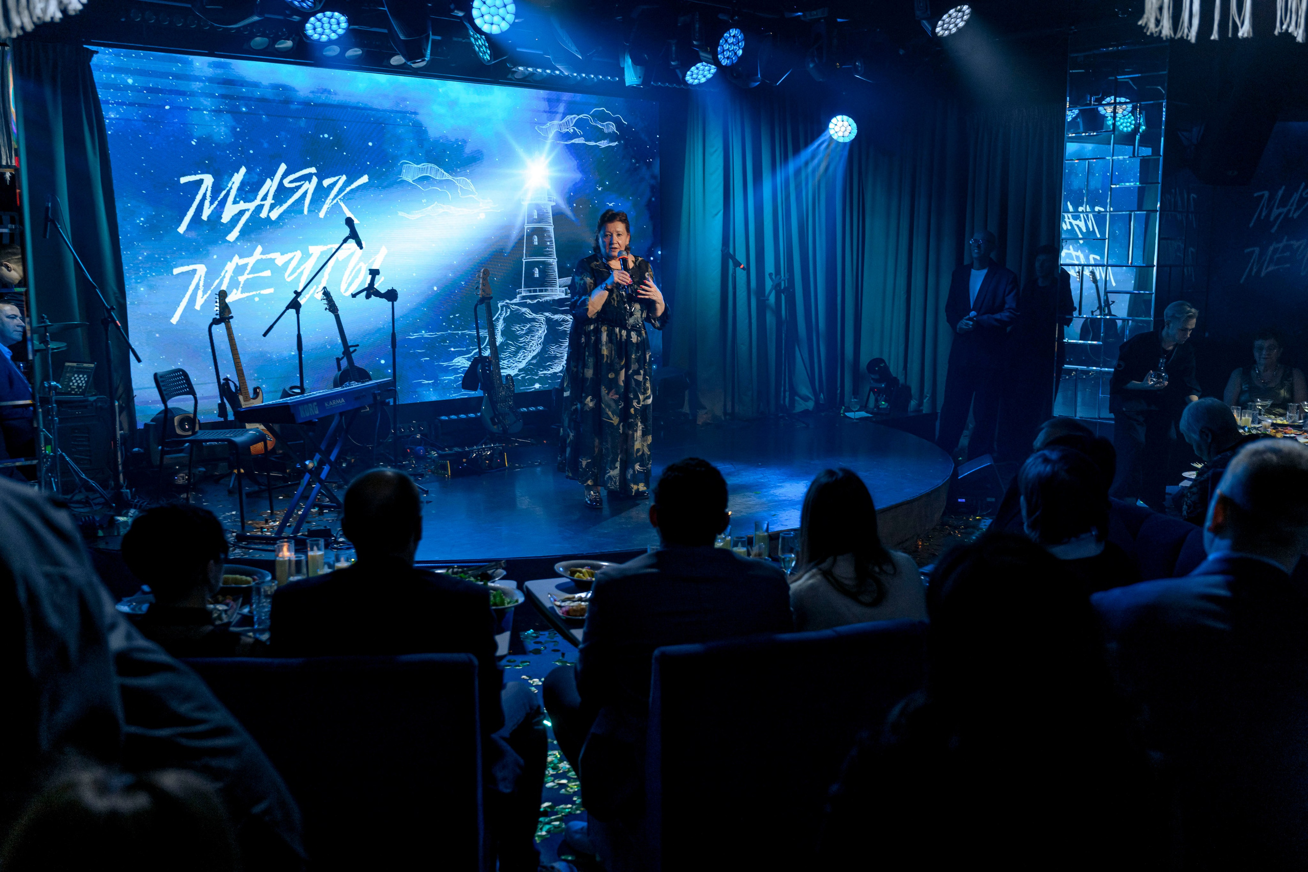 СКУЛЬПТУРА ЧАРЛИ. Максим Комаров — Профессиональный фотограф