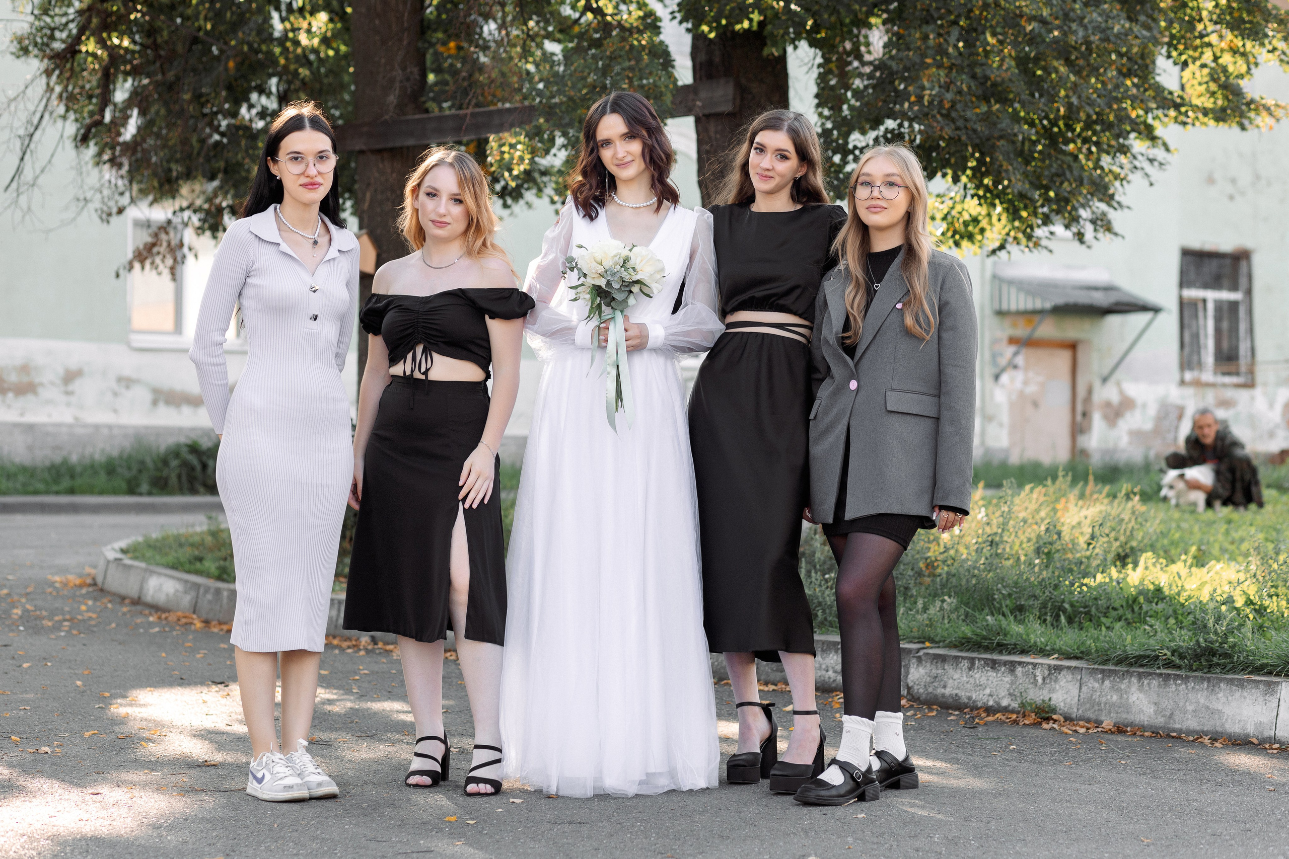 ПРИМЕР: Даня и Катя. ЗАГС. Все фото. Профессиональный фотограф в Ижевске Леша Петров