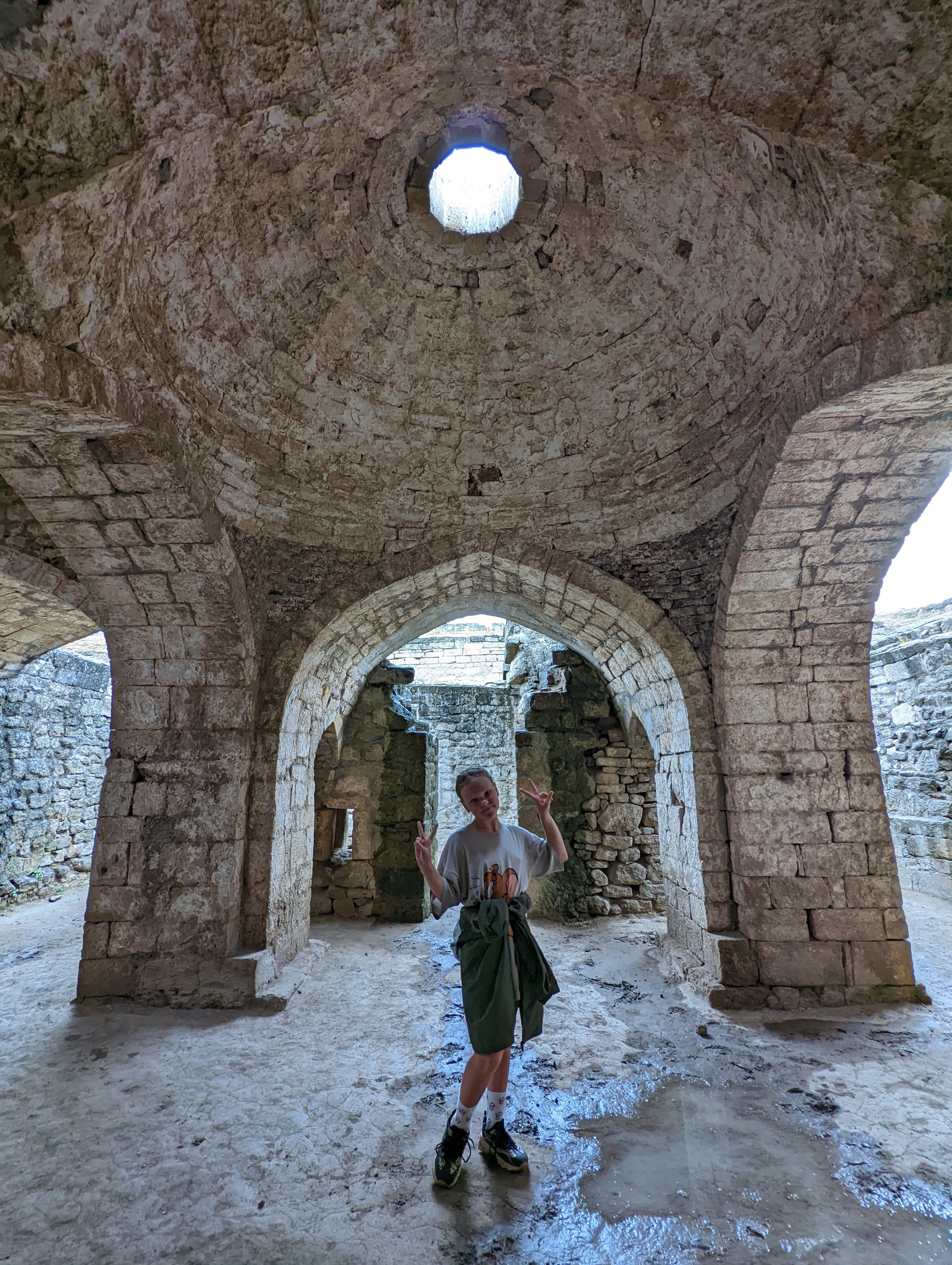 Дагестан. Семейный и детский фотограф Margo Photolab в Москве