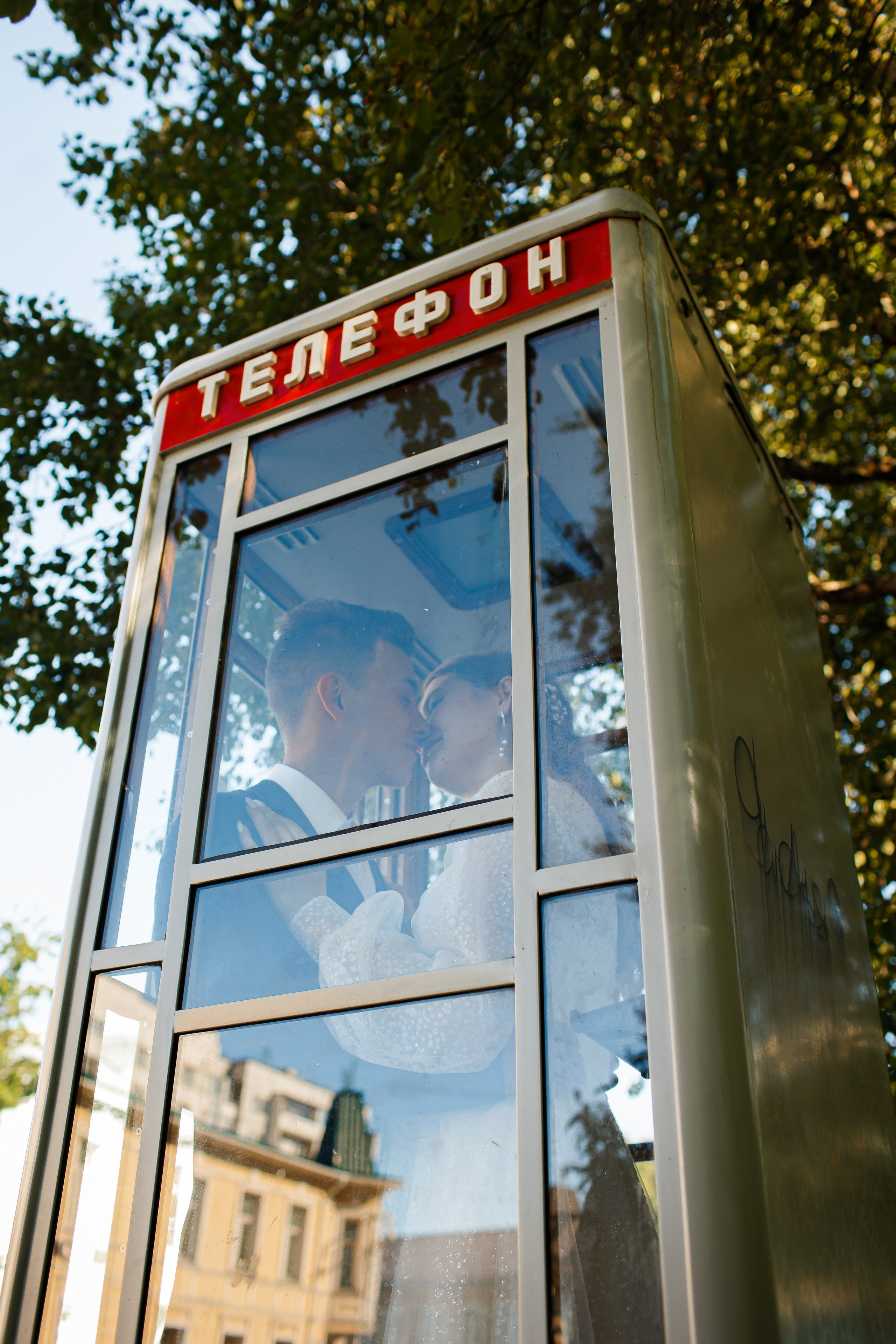 Свадебное портфолио. Виктор Черных