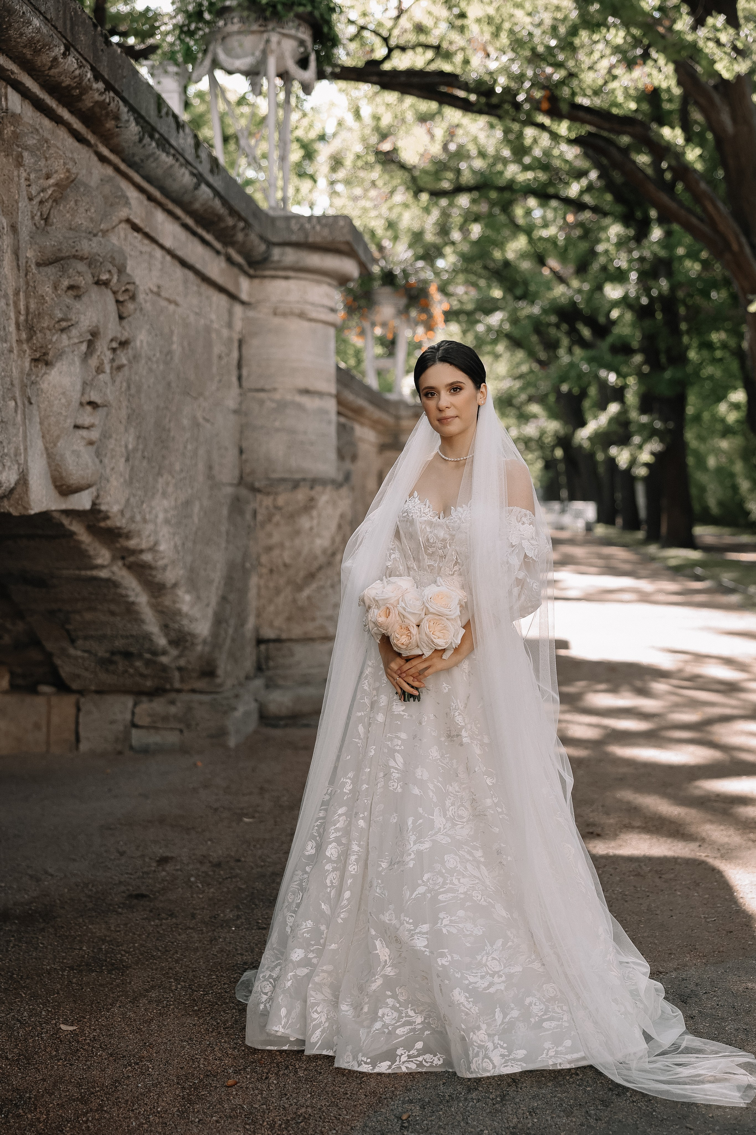 Вика и Иван. Свадебный и семейный Фотограф Денис Кошель