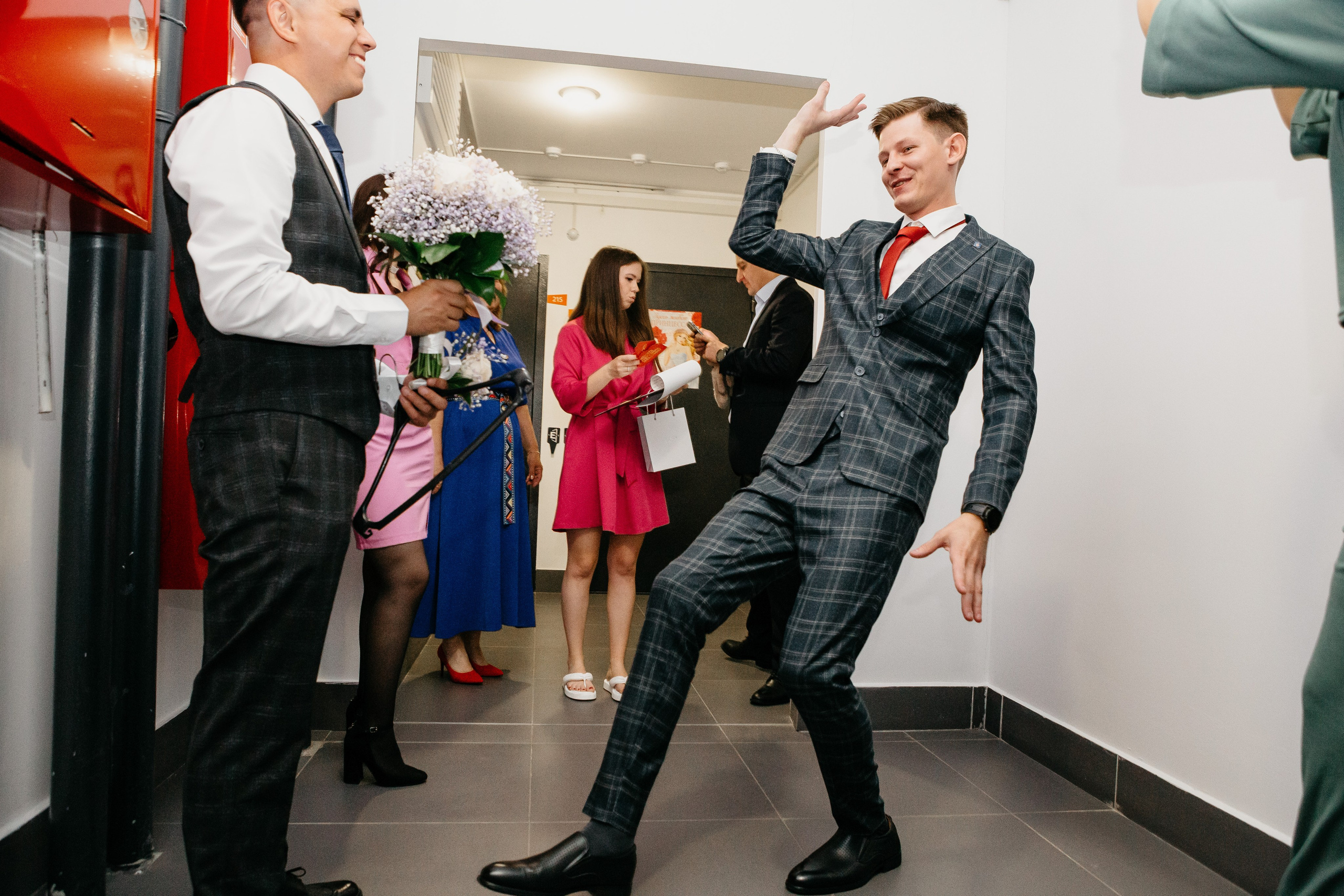 Илья и Алина. Фотограф, видеограф в Челябинске Глеб Хазиев