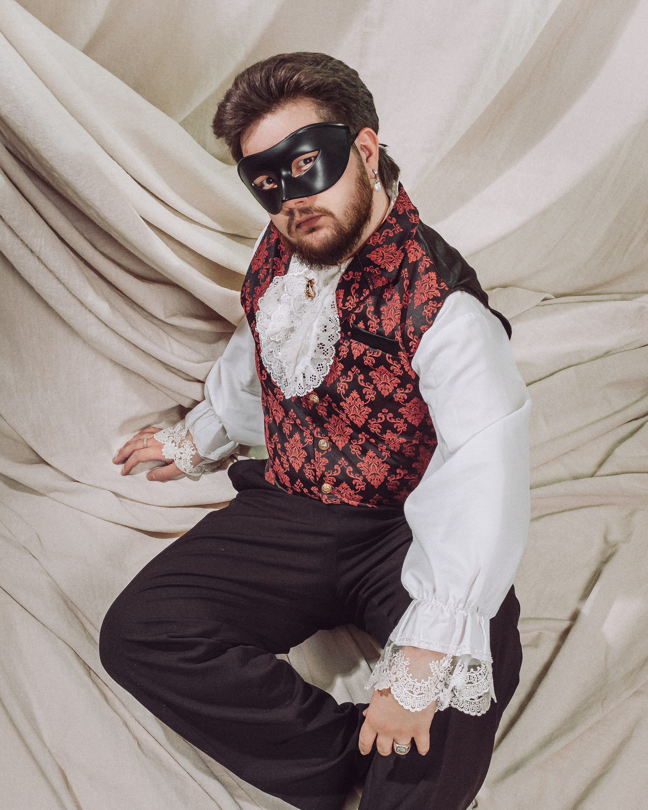 Бриджертон. Светлана Аброщикова