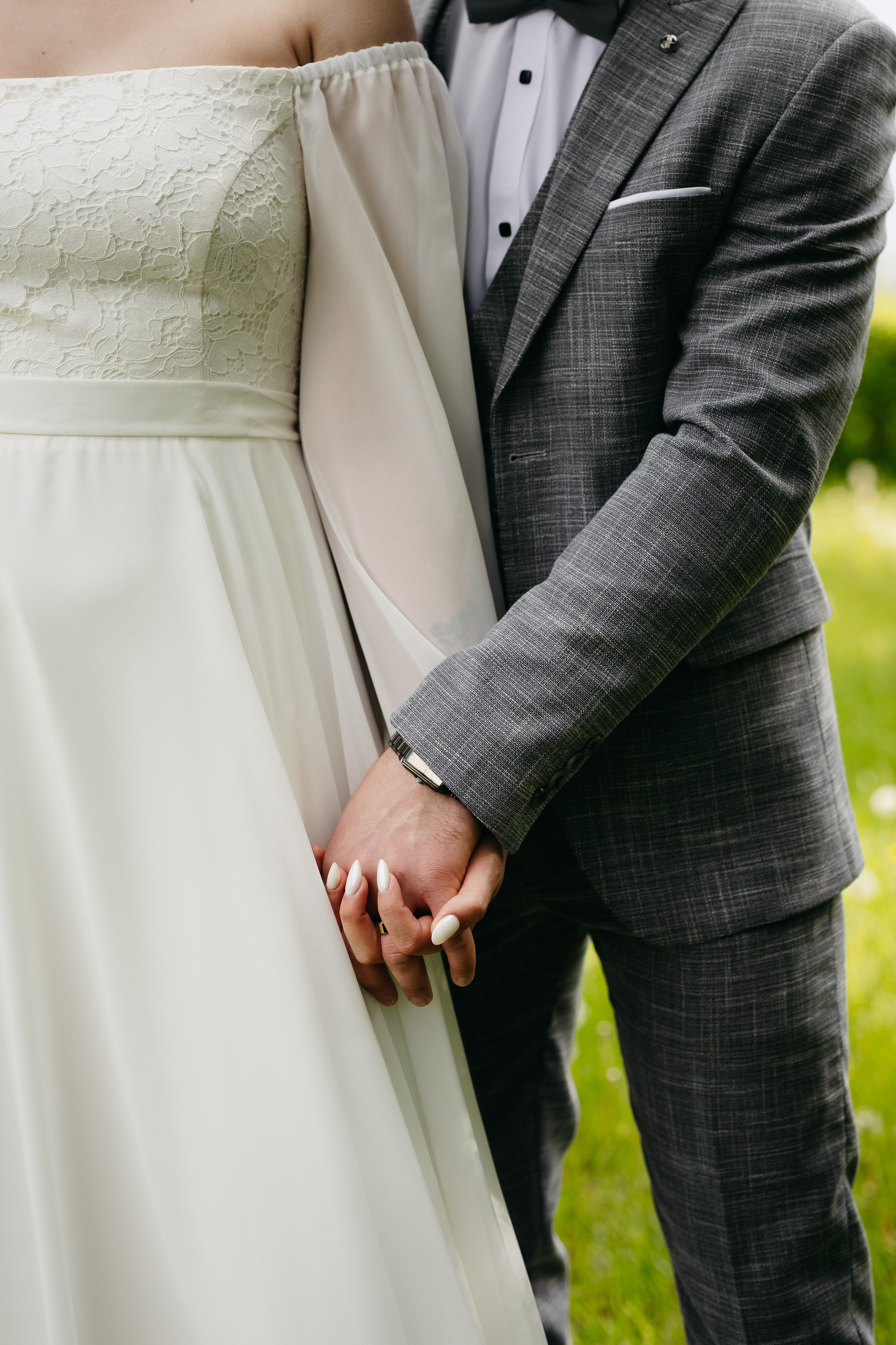 Никита и Екатерина. Свадебный и женский фотограф