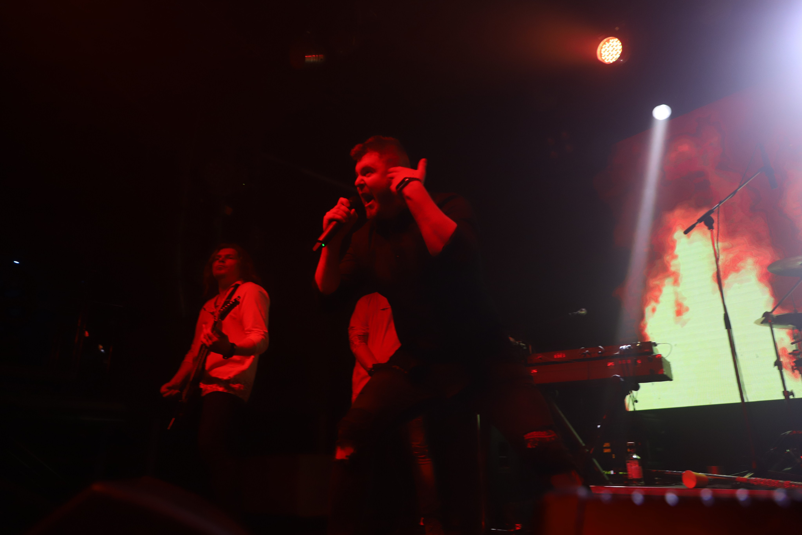 Фестиваль Сектор Газа. Фотограф в Тюмени Алексей Модин