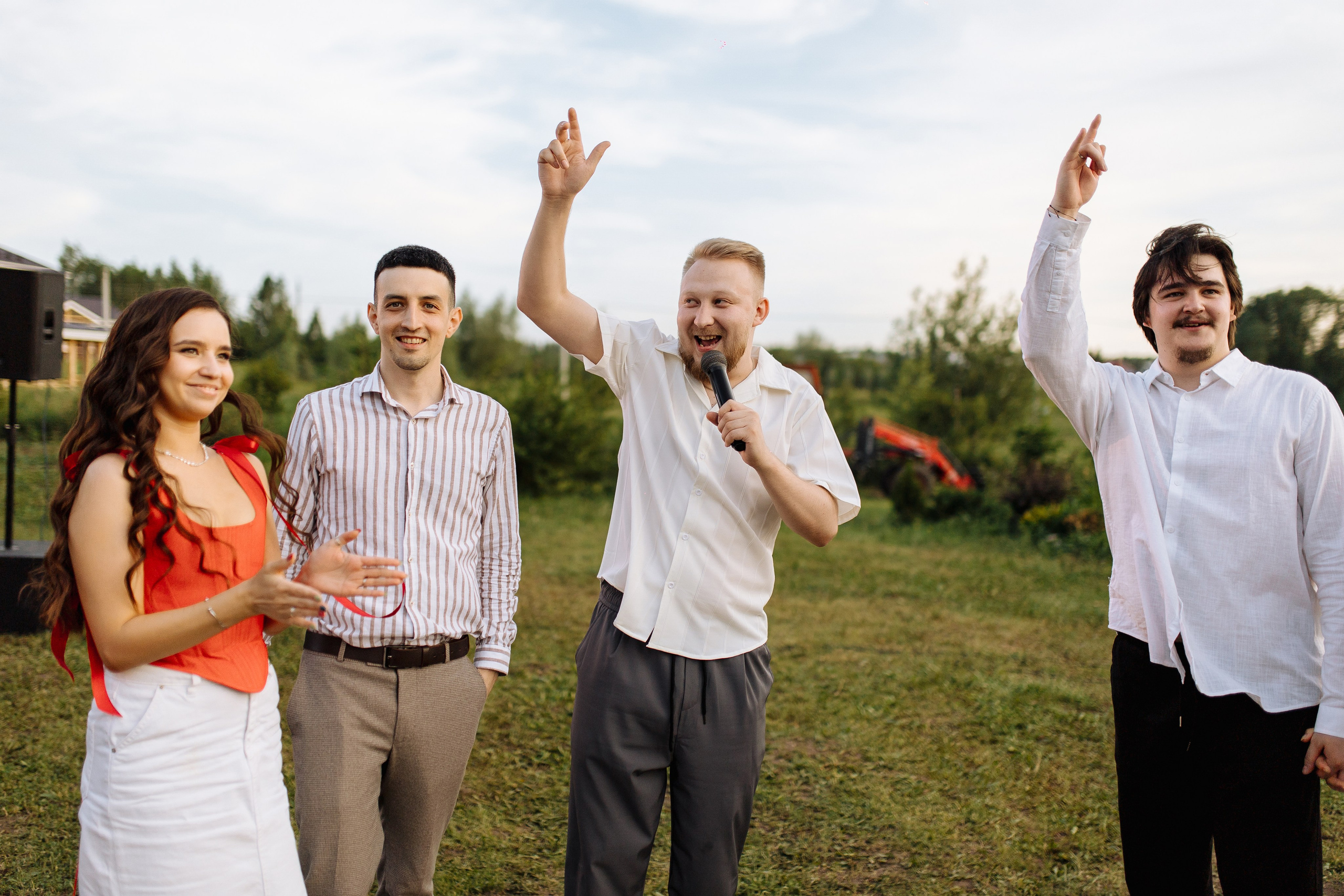 Свадебный репортаж. Свадебный и Репортажный фотограф Александр Шаров