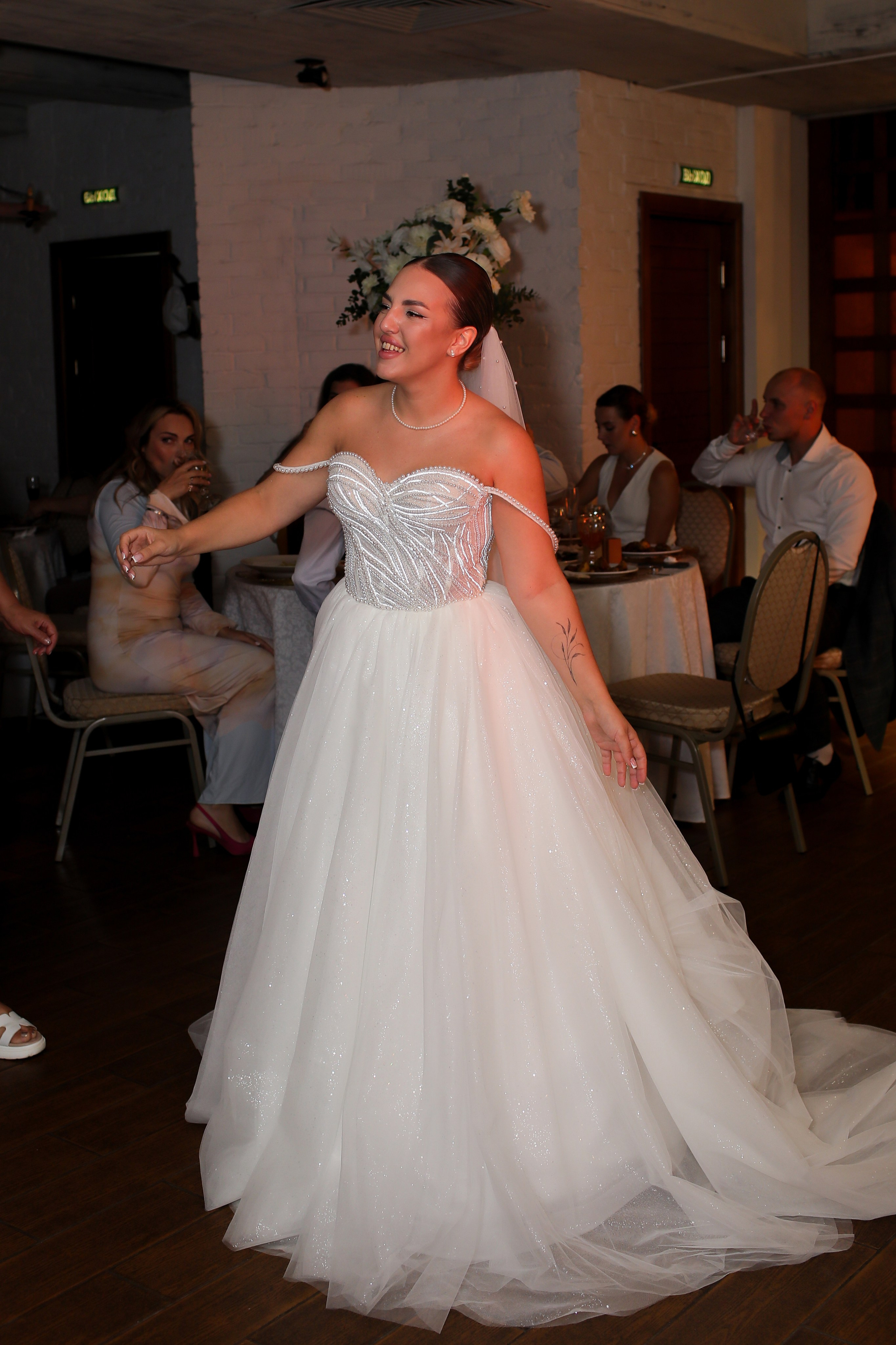 Алексей и Елена. Детский и женский фотограф в Кемерово Анна Смирнова