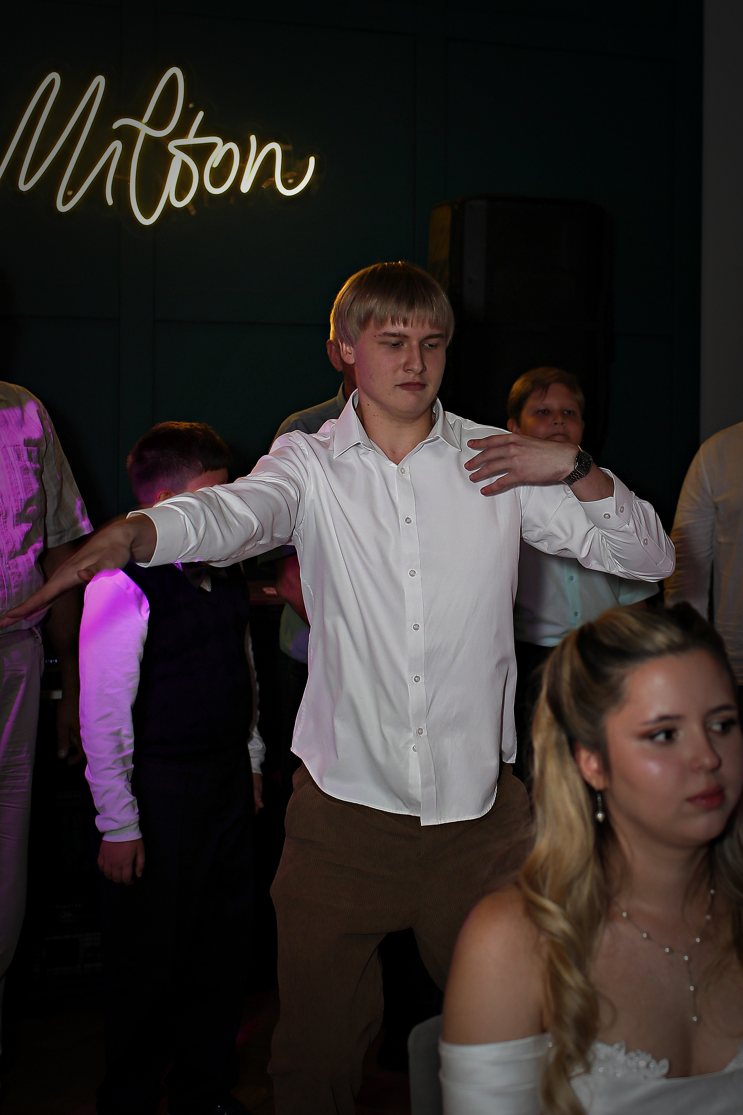 Дмитрий и Софья. Детский и женский фотограф в Кемерово Анна Смирнова