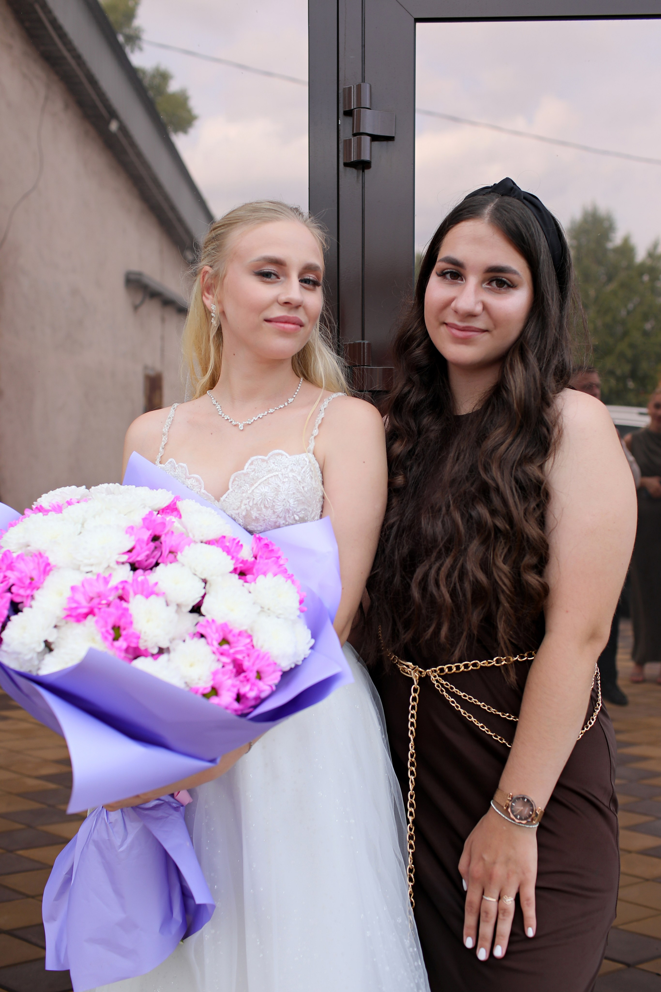 Никита и Виктория. Детский и женский фотограф в Кемерово Анна Смирнова