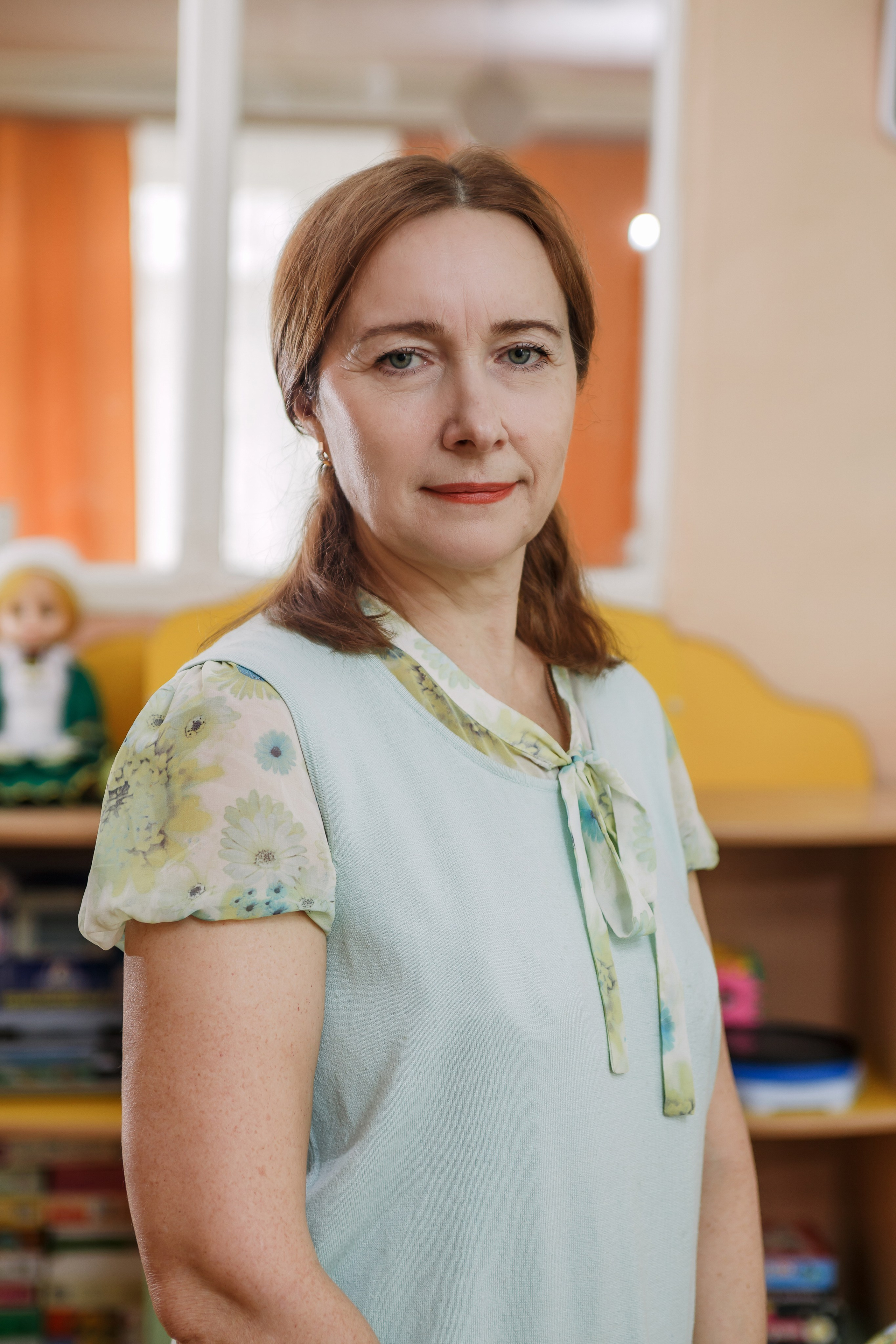 Детский сад. Фотограф Саранск Екатерина Жукова