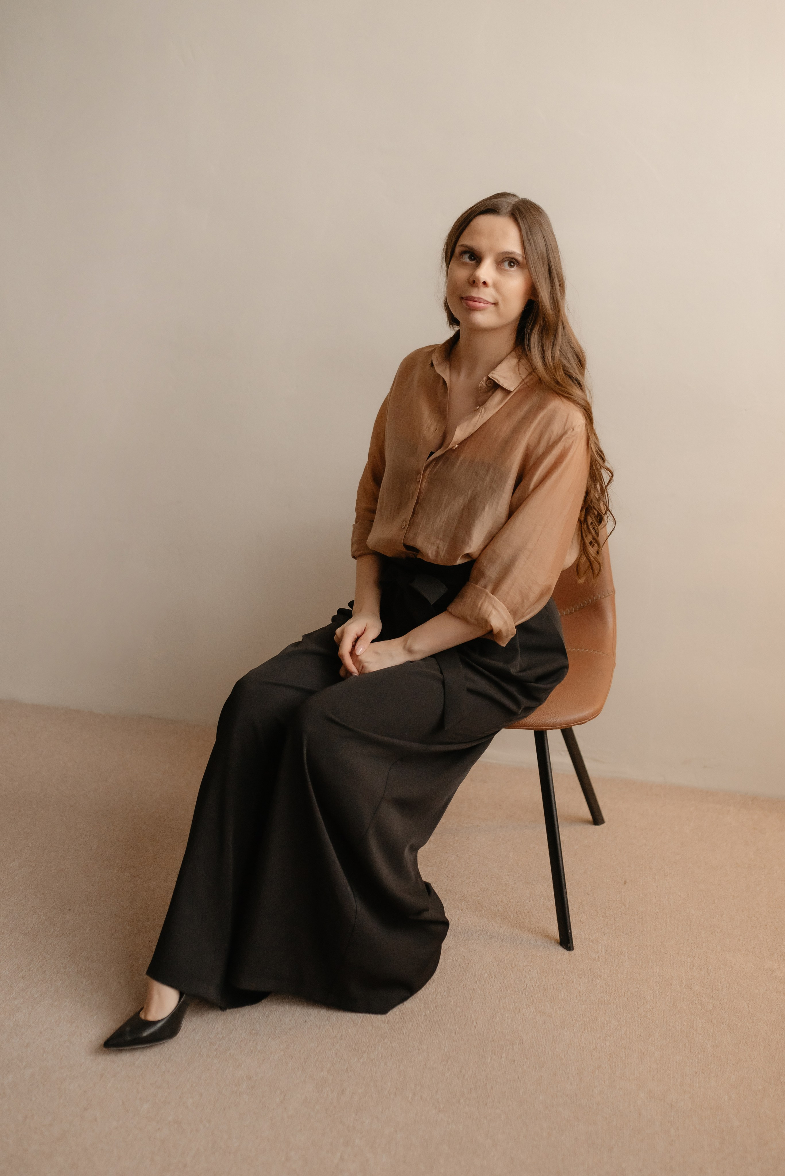 Семейная новогодняя фотосессия. Семейный и портретный фотограф Нижний Новгород