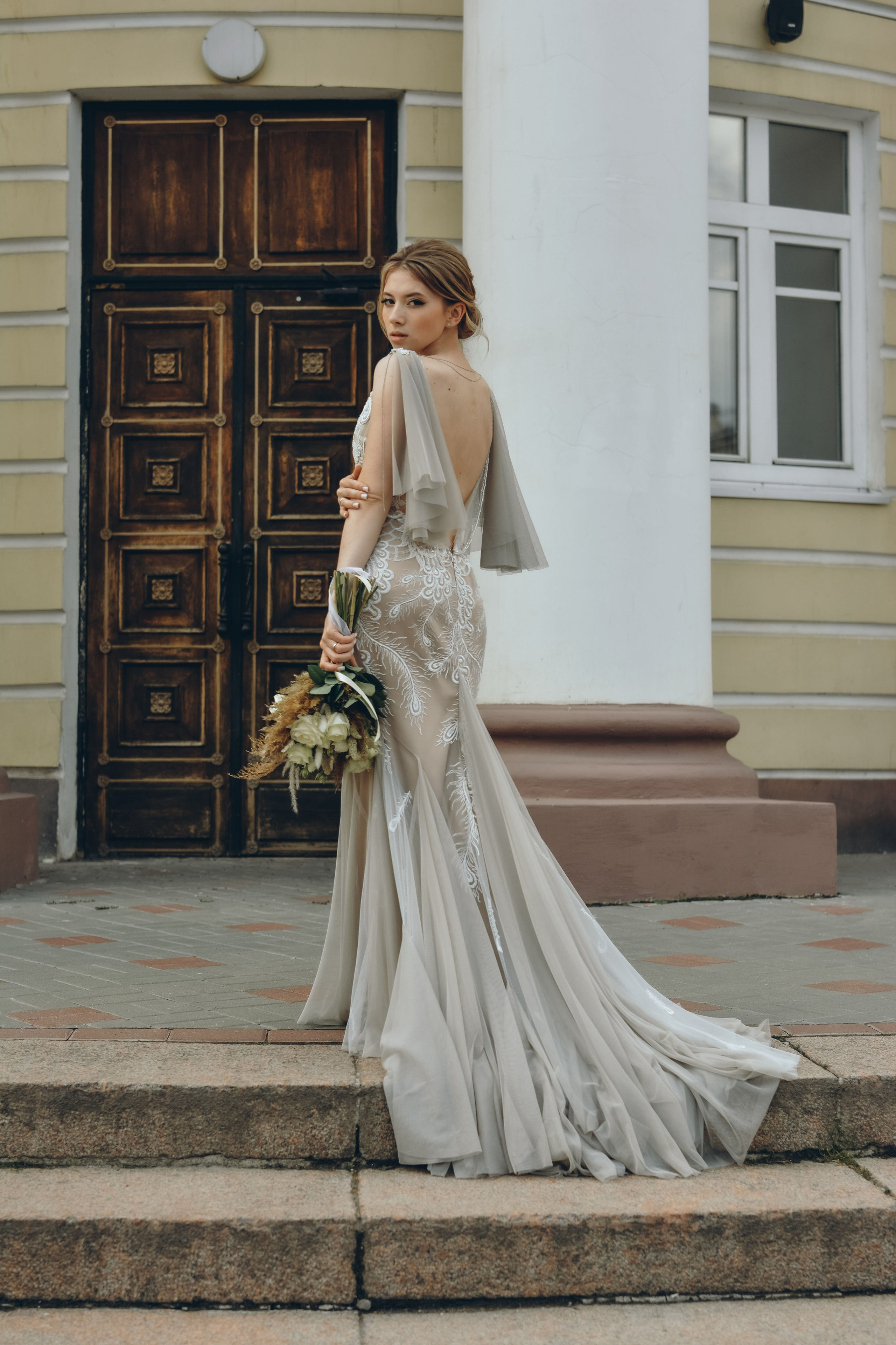 Артём и Елизавета. Фотограф в Москве Ангелина Ким