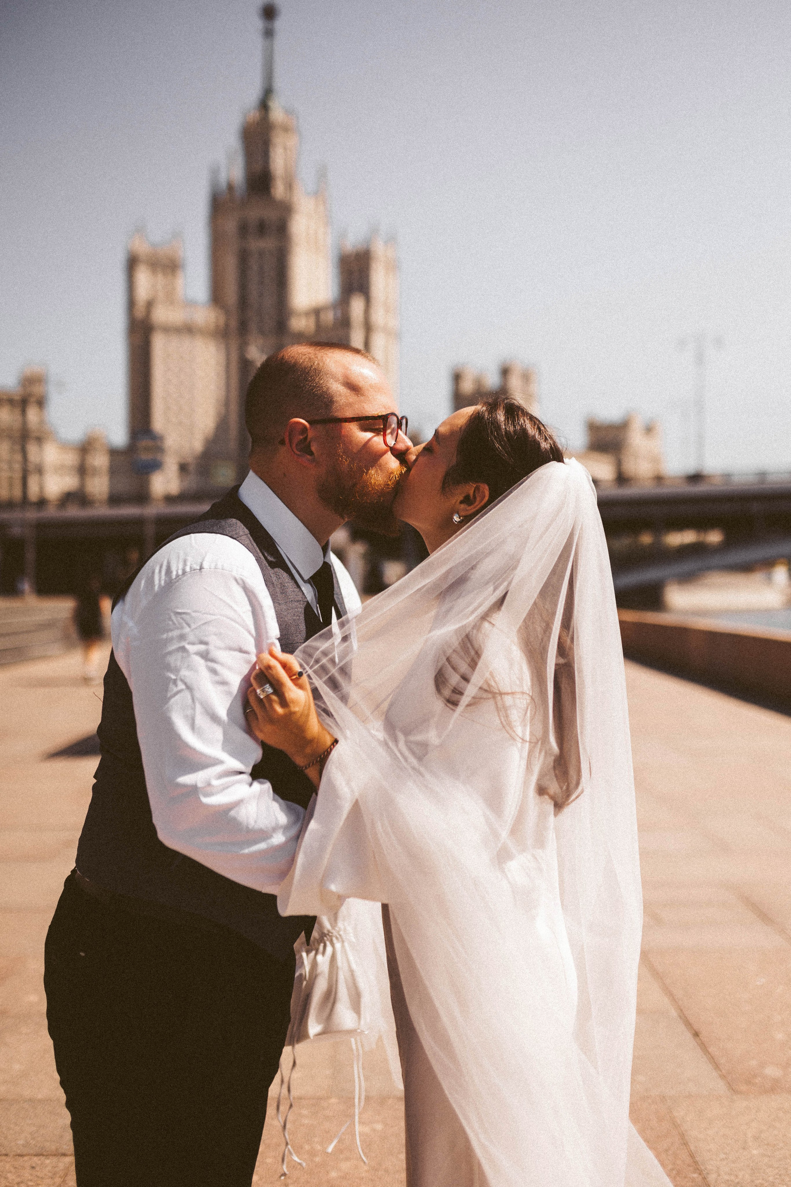 Владимир/Лиля. Фотограф в Москве Татьяна Сергеева