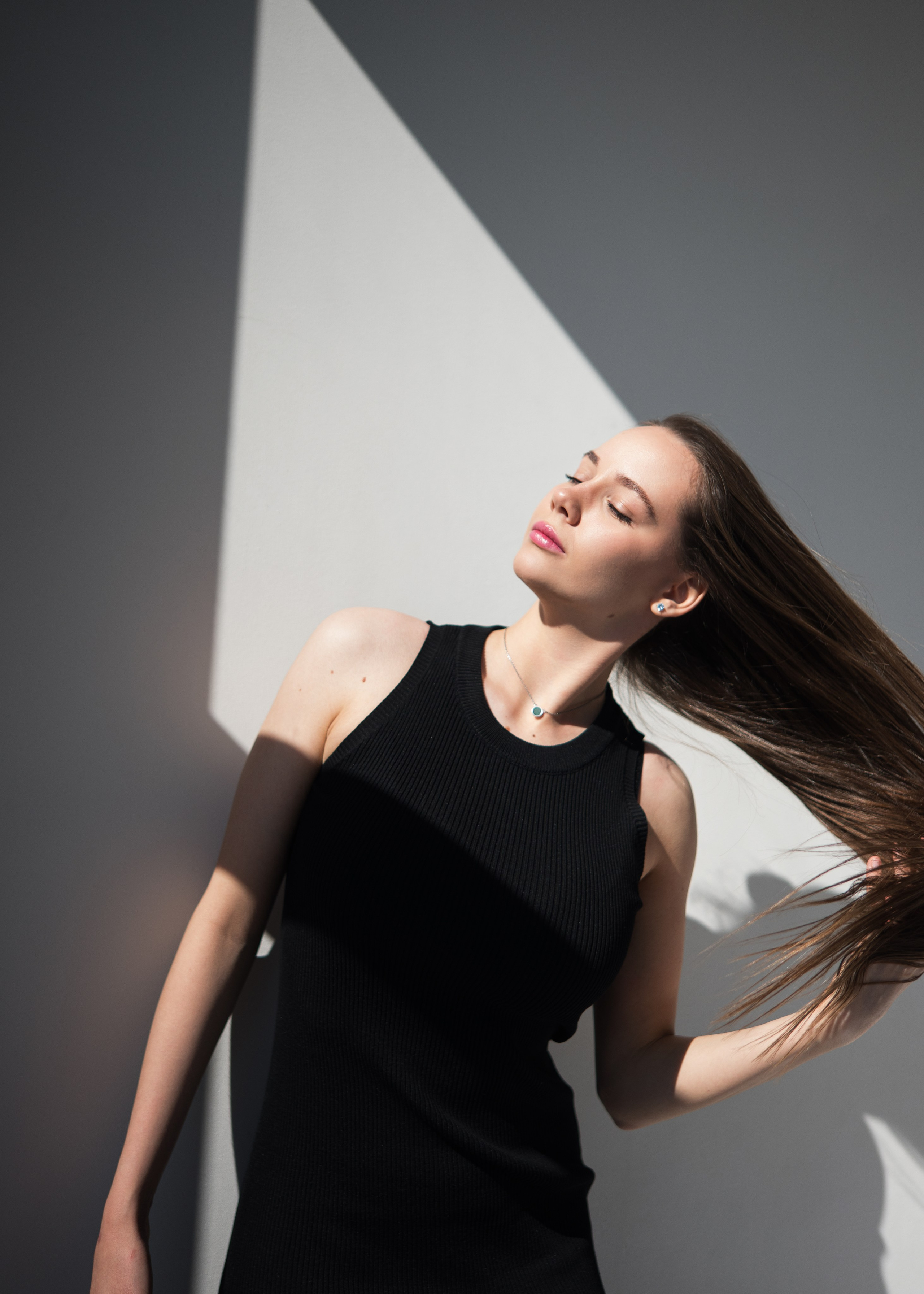 Валерия. Портретный фотограф в Санкт-Петербурге