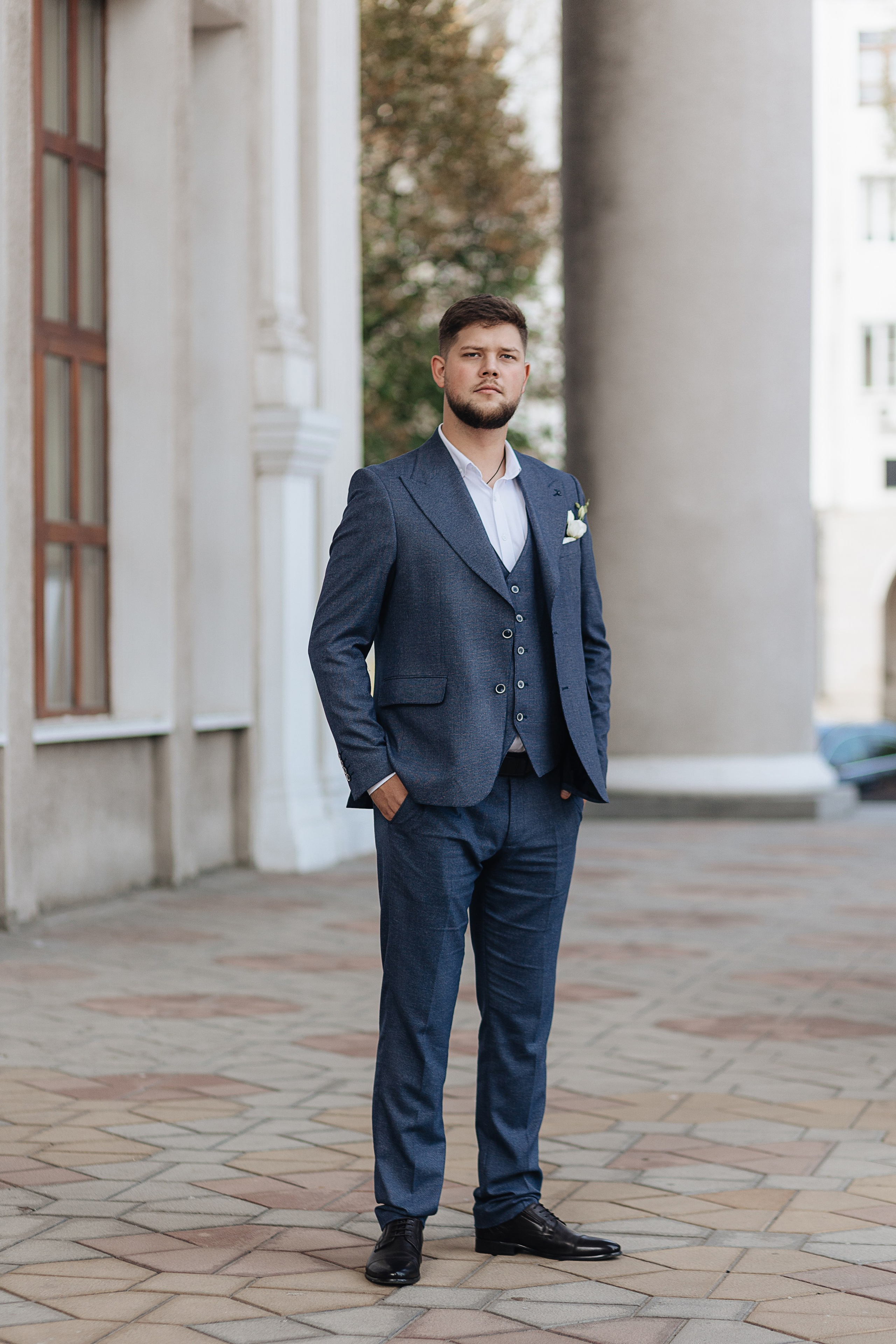 Дария и Георгий. Семейный и свадебный фотограф в Донецке Елена Гордеева