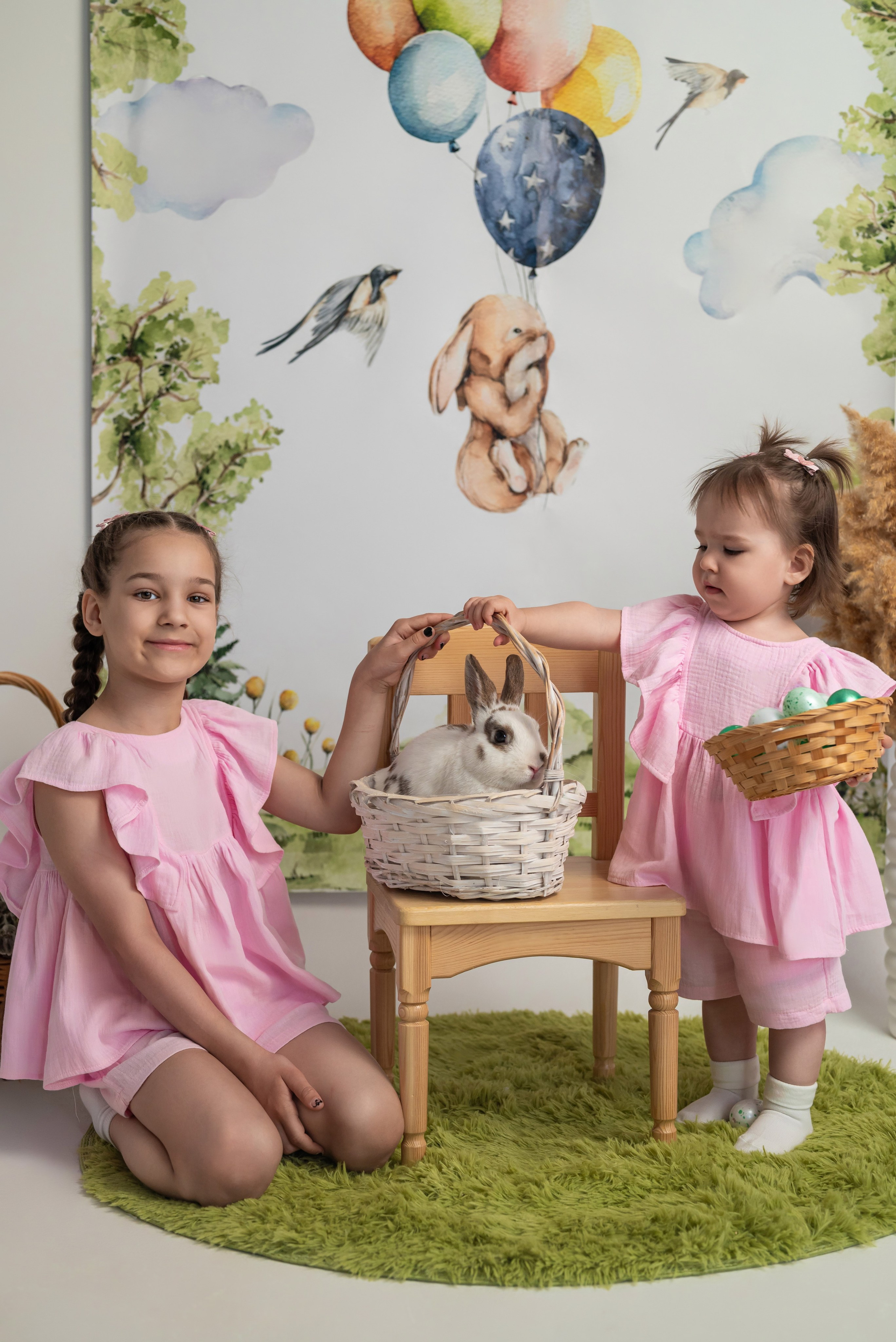 Фотопроект *Пасха*. Фотограф в городе Салават