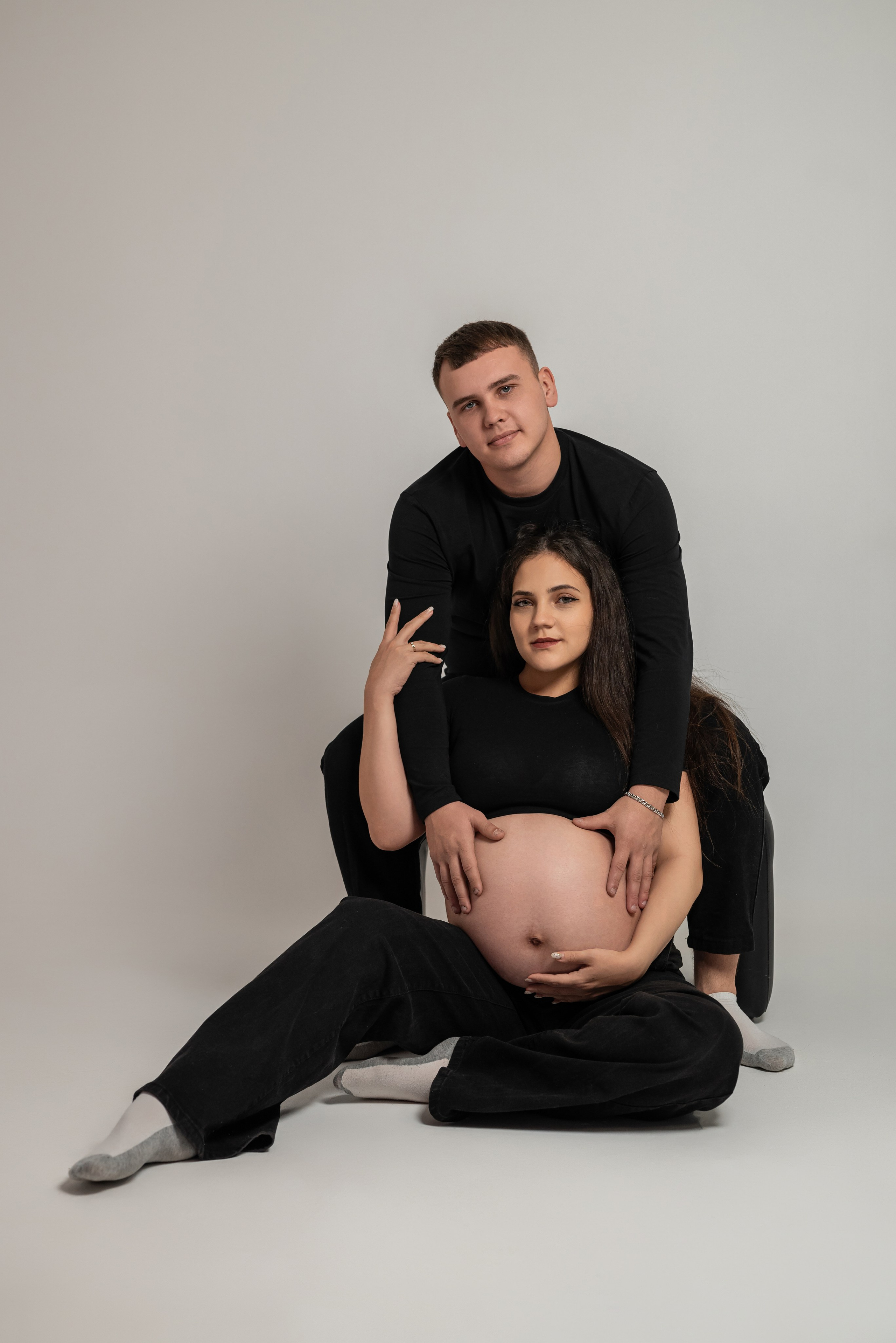 Ольга. Фотограф в городе Салават