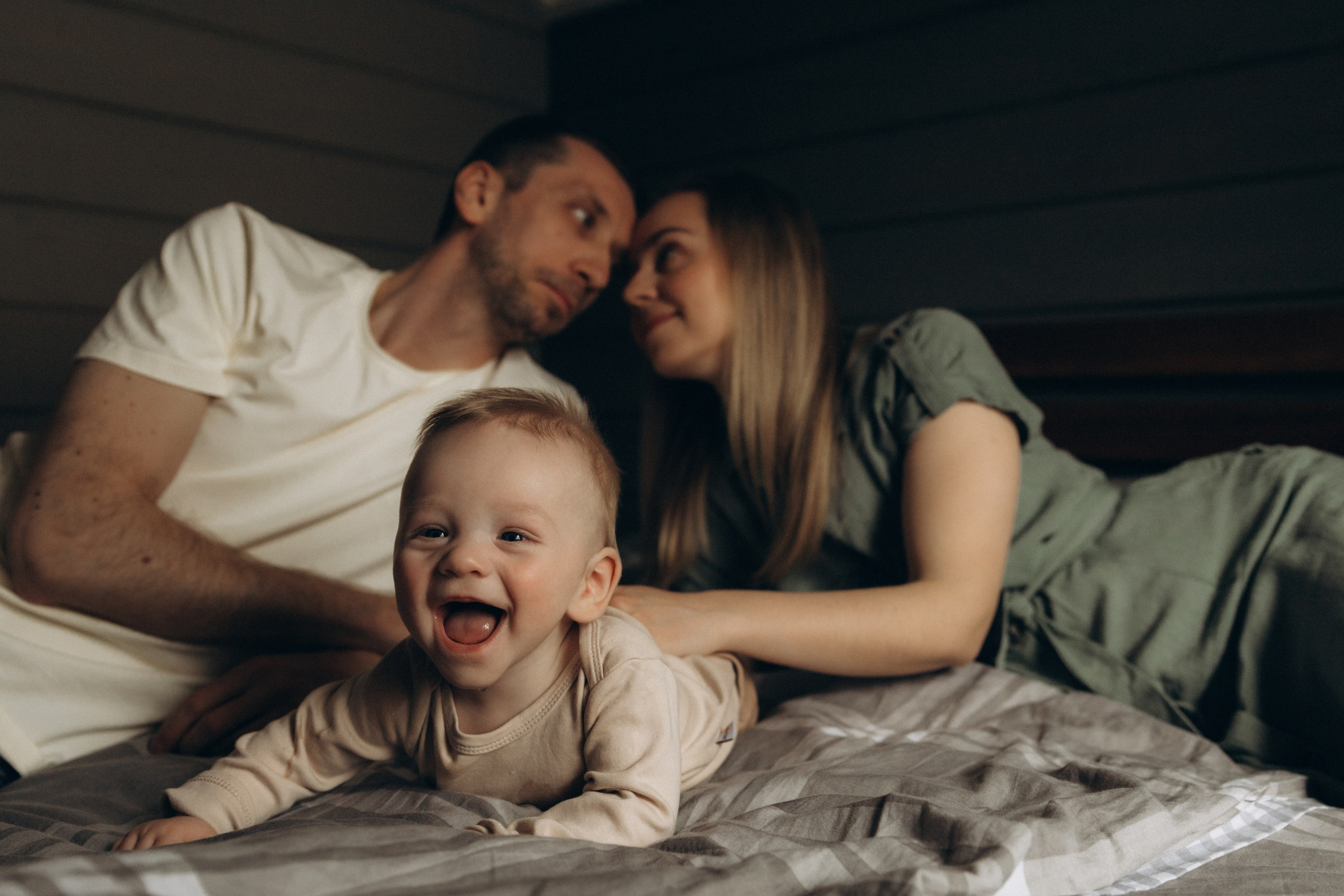 Портфолио. Семейный фотограф Нижний Новгород Мария Воробьева