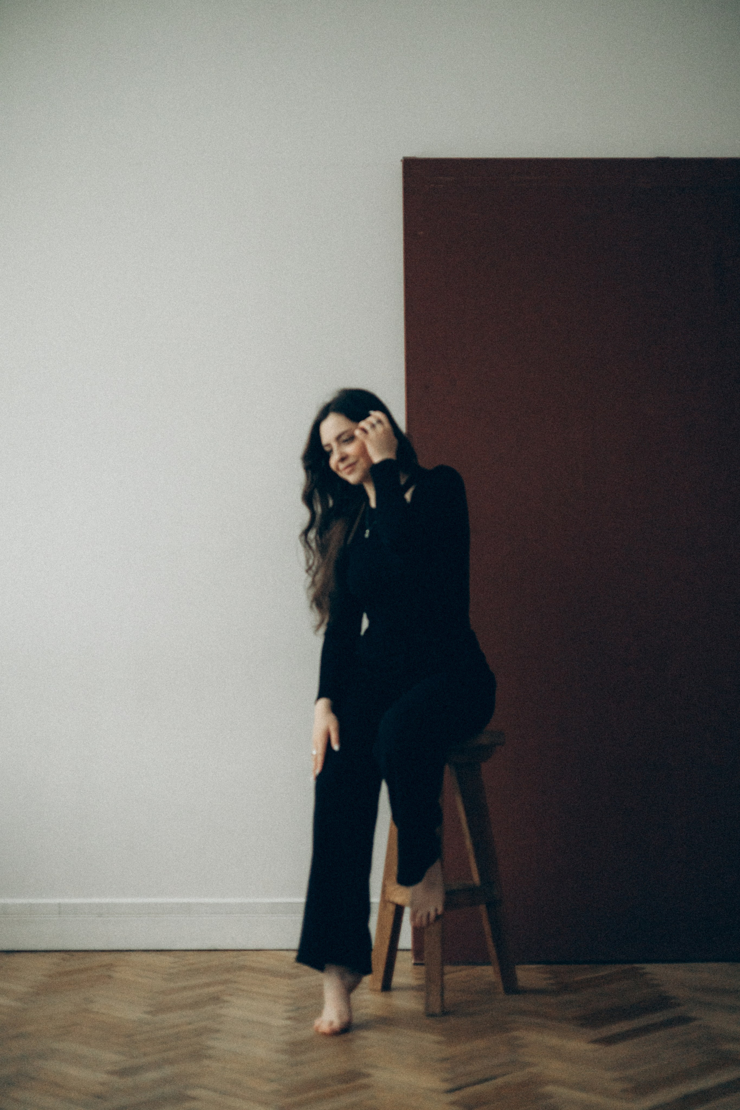 Настя — студия itten. Фотограф в Москве и области Титова Наталья