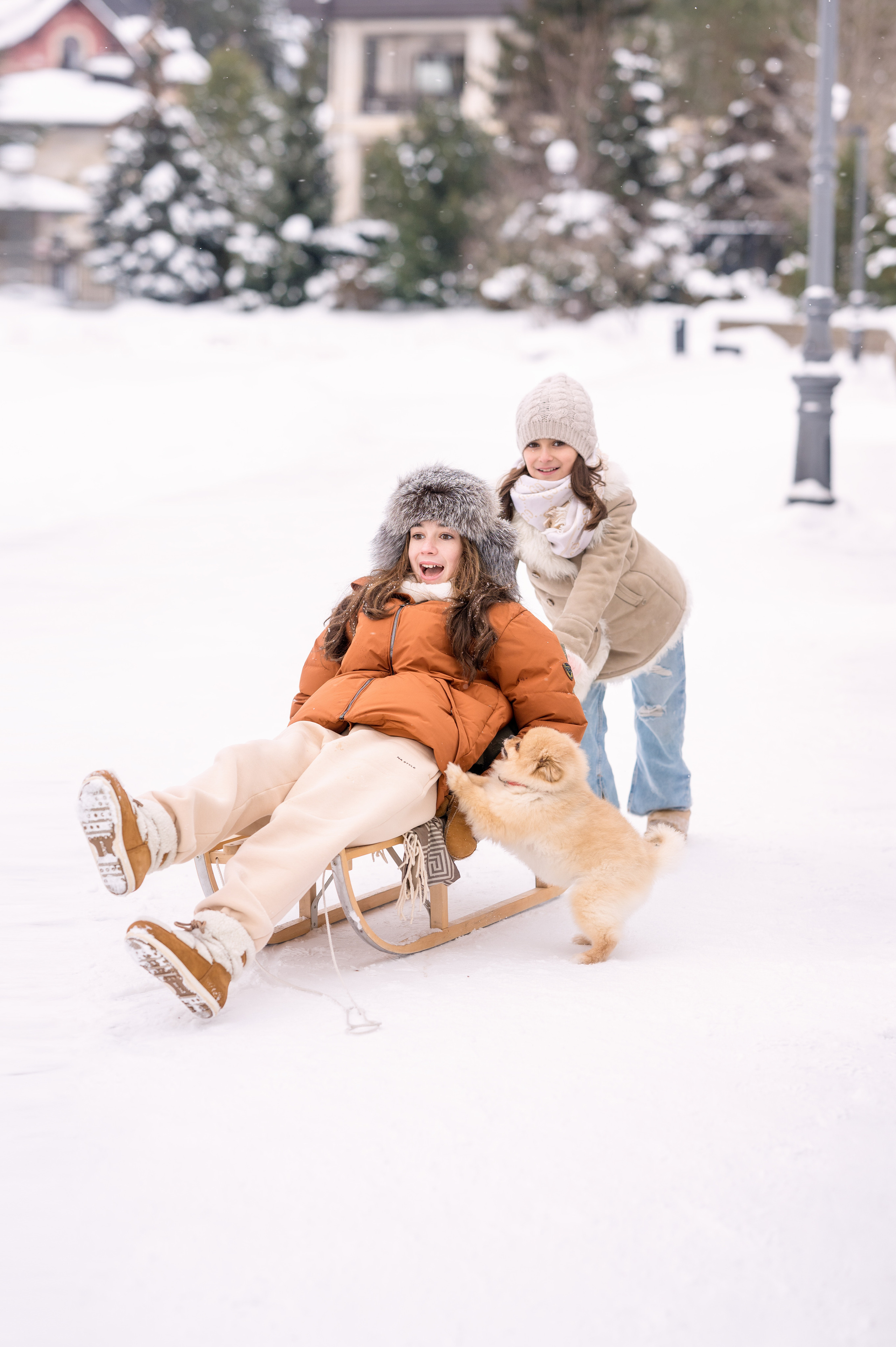 Семейная фотосессия. Фотограф в Москве. Семейные и индивидуальные фотосессии