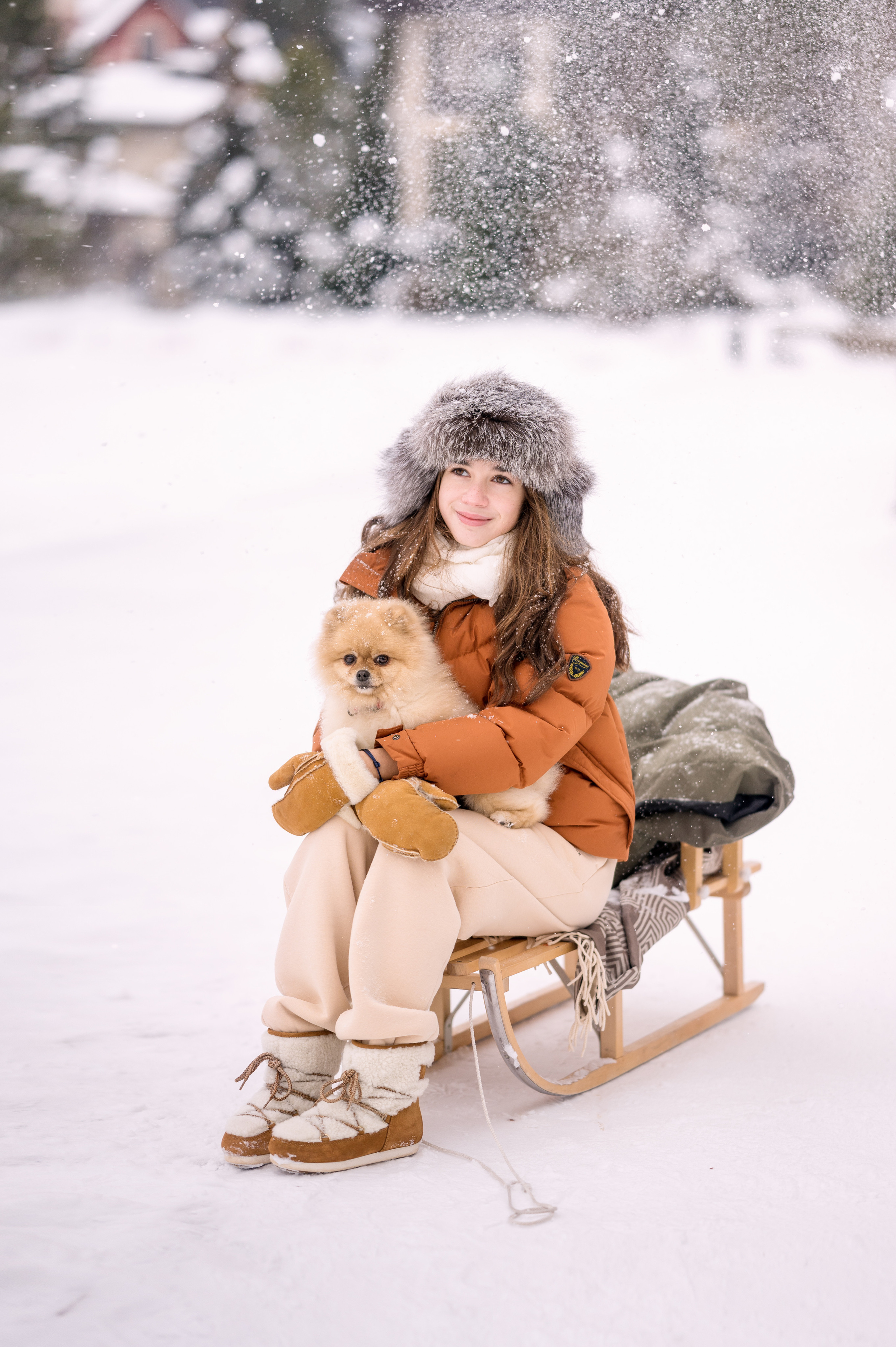 Семейная фотосессия. Фотограф в Москве. Семейные и индивидуальные фотосессии