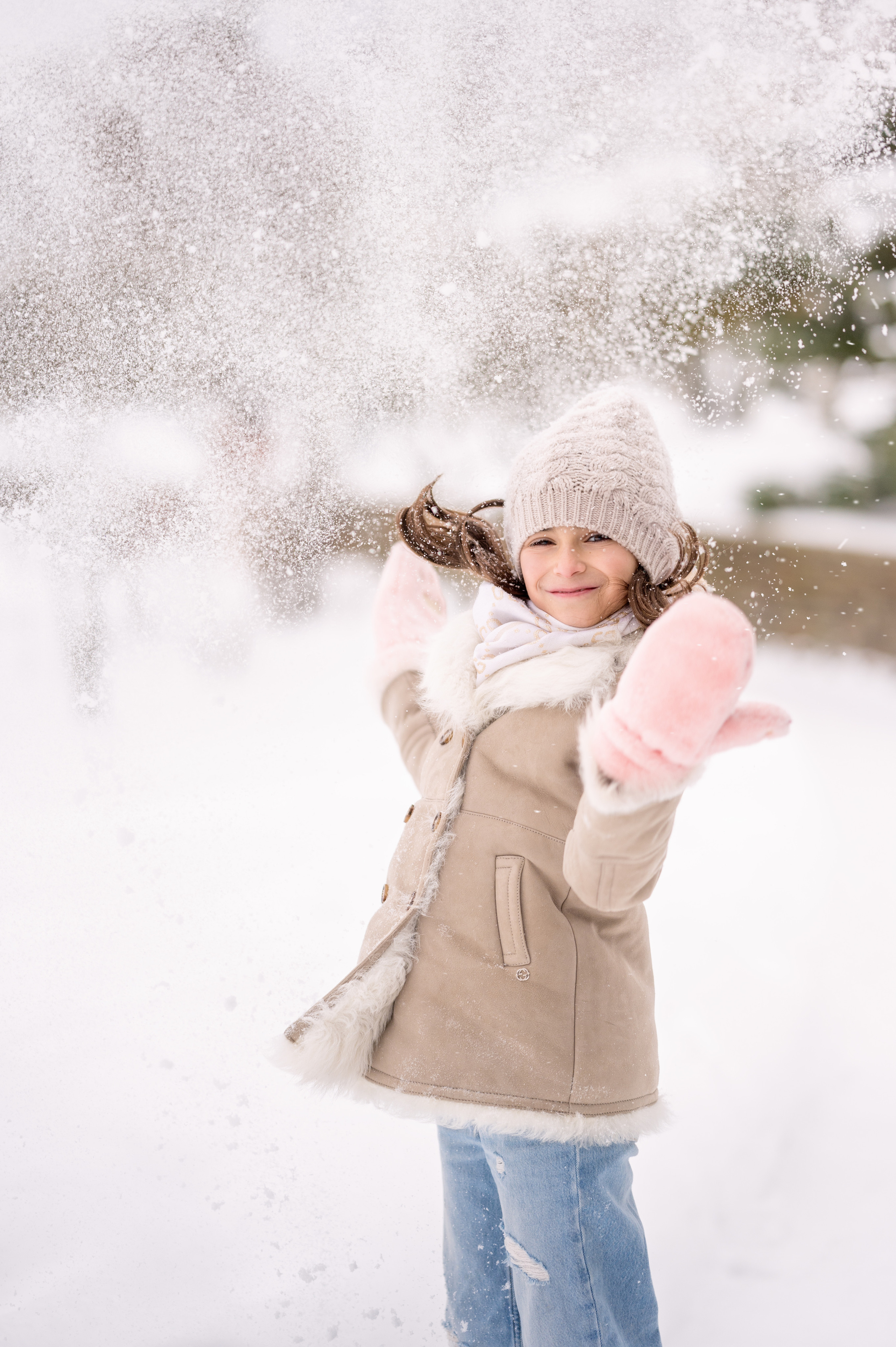 Семейная фотосессия. Фотограф в Москве. Семейные и индивидуальные фотосессии