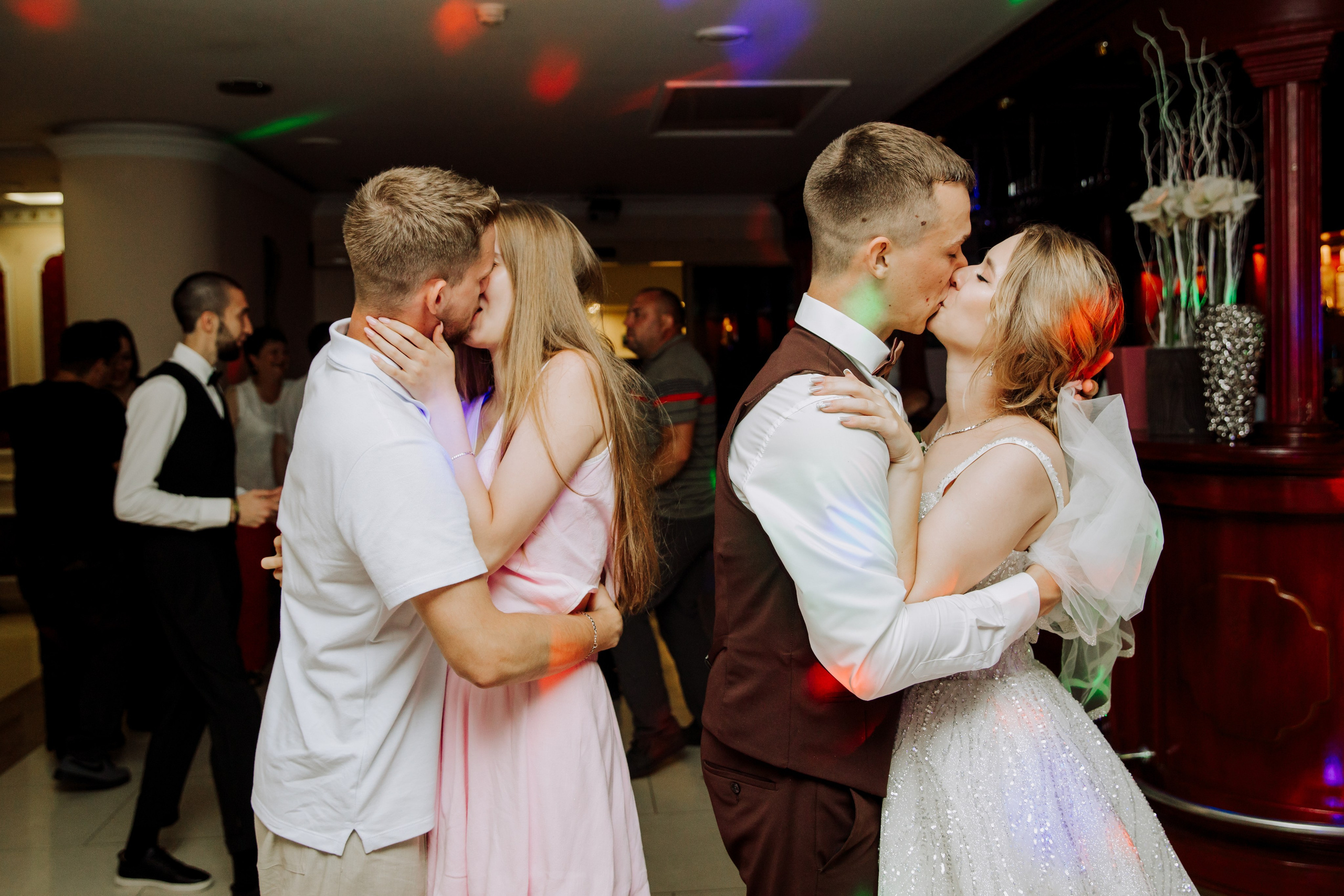 Лазурный. Семейный фотограф москва