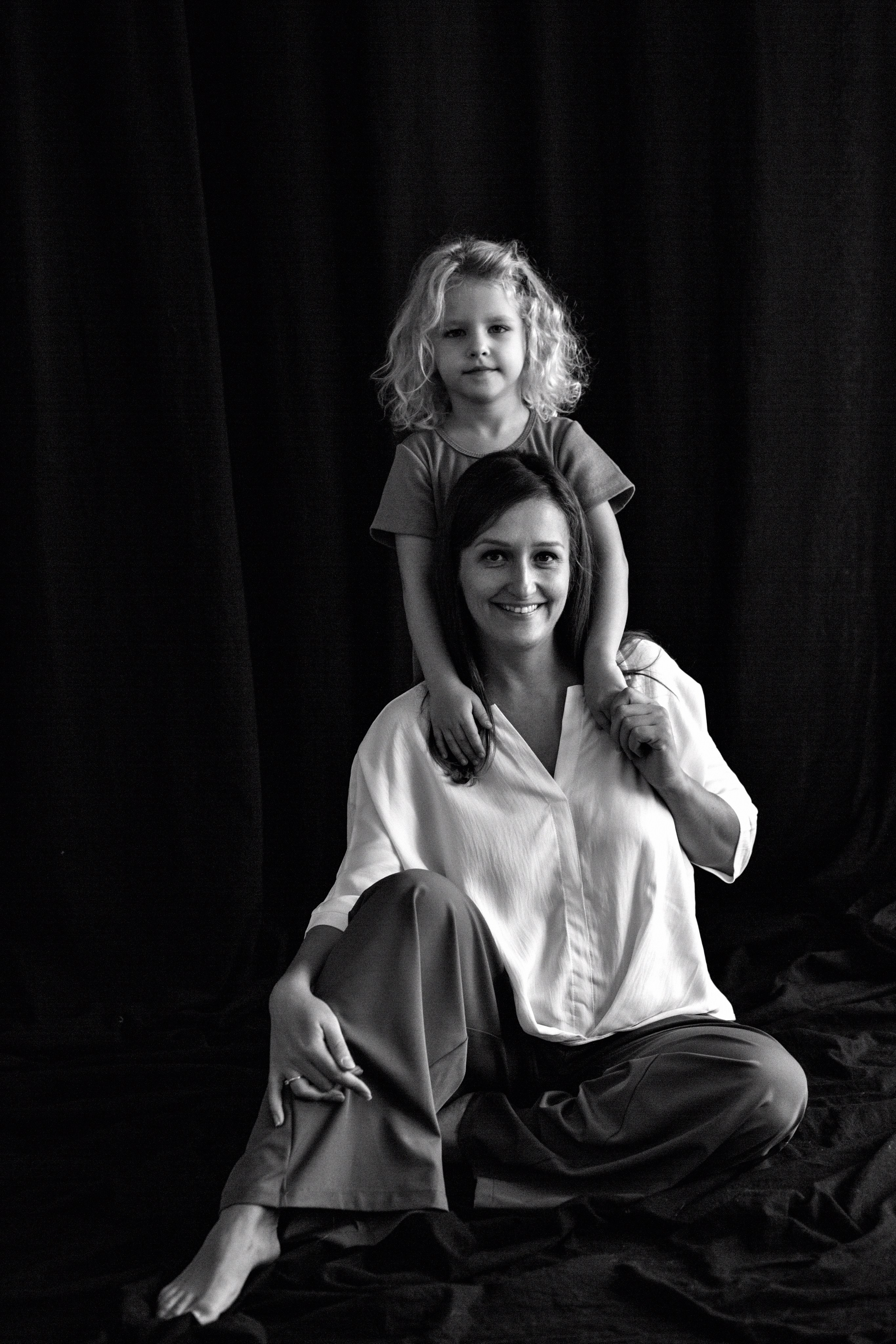 Валя, александр дети. Главная