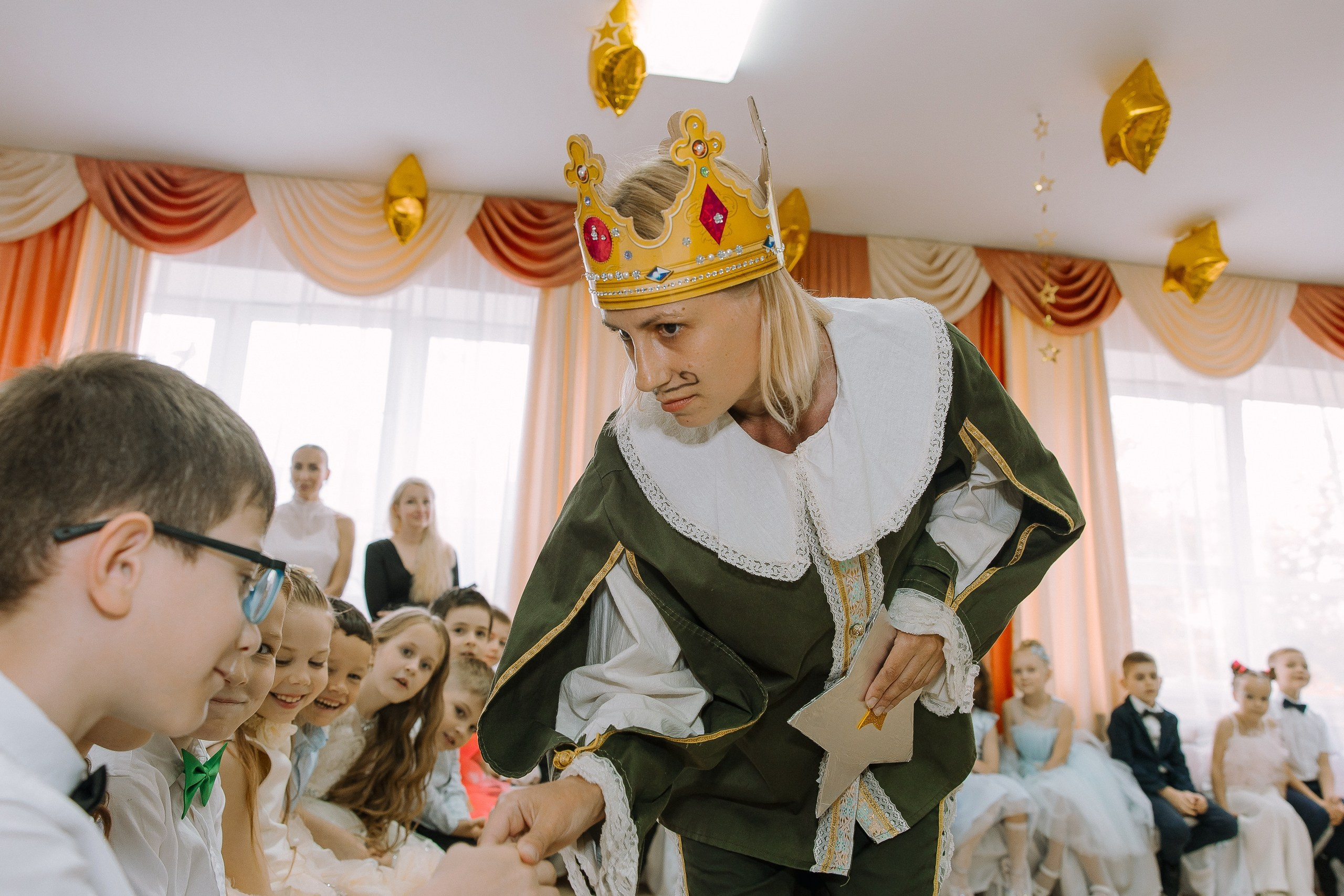 Выпускной в ДС -29. Выпускные альбомы Натальи Бутко: Новороссийск, Анапа, Геленджик