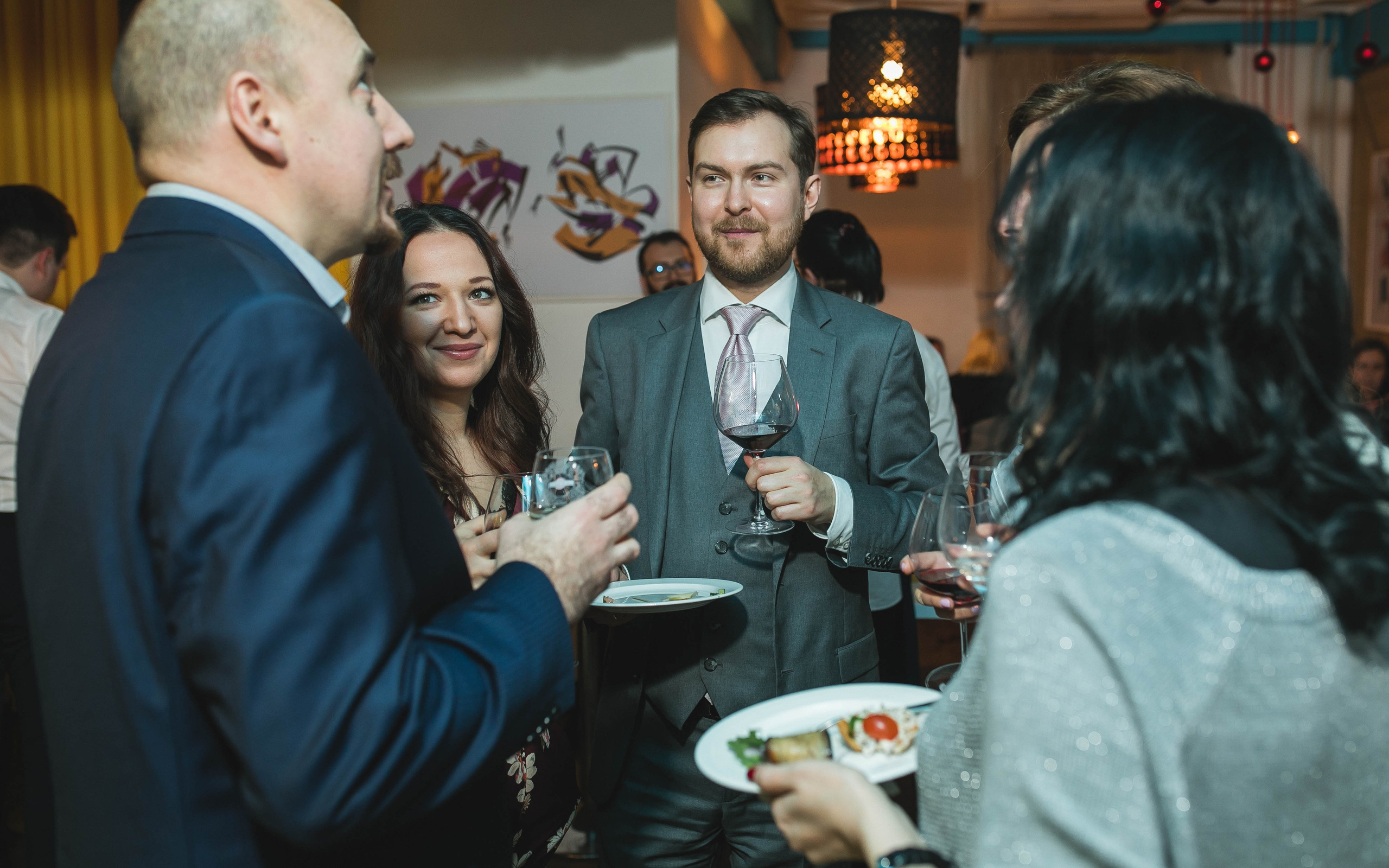 Аквион. Главная