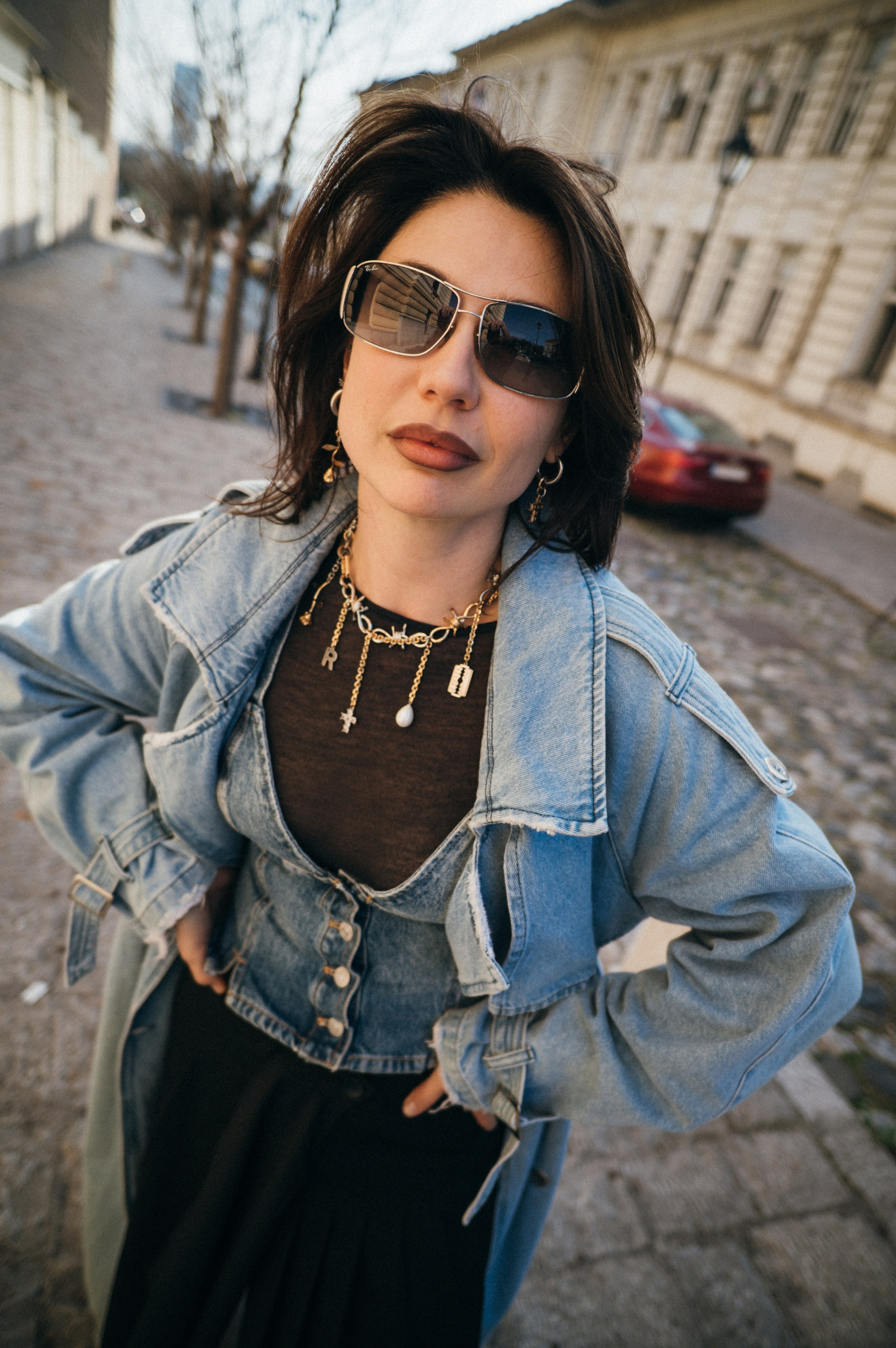 DI. Photographer Belgrade — Tsvetkova Maria