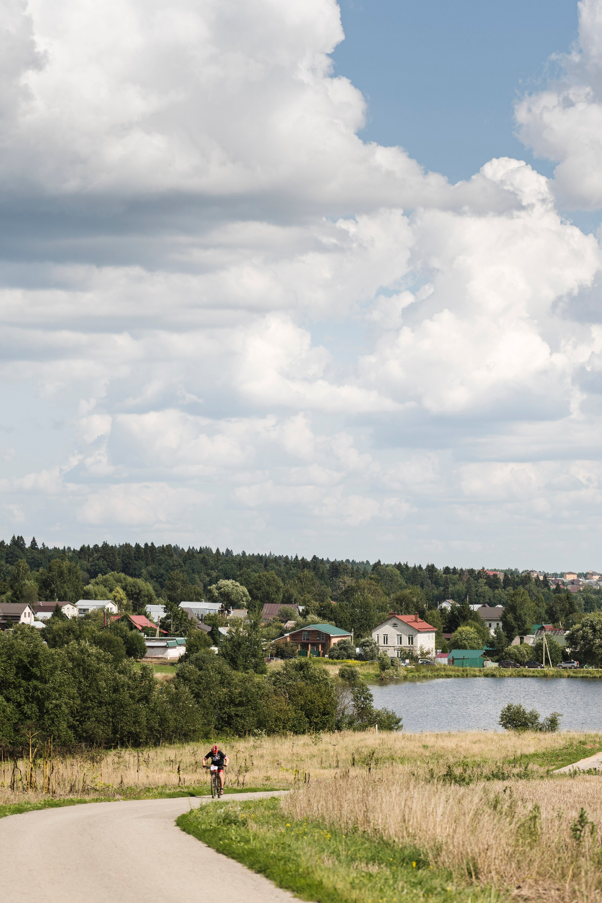 Спорт. Фотограф в Москве Маленкова Дарья