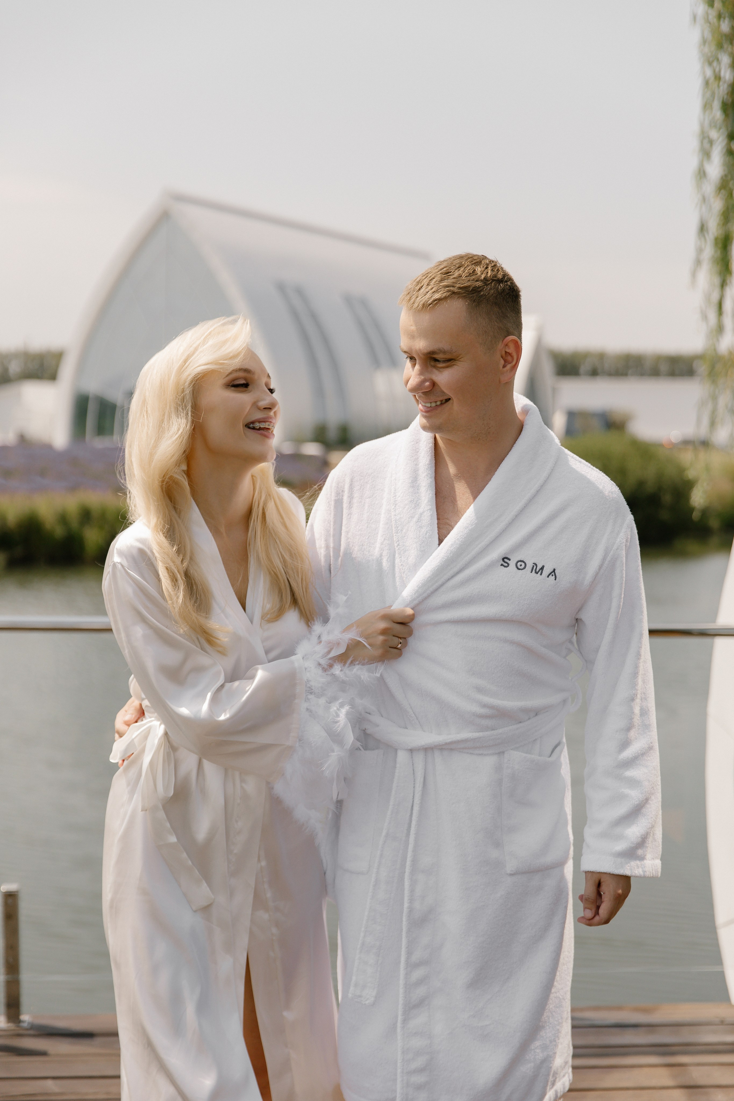 L U B O V. Свадебный фотограф Алина Хабарова