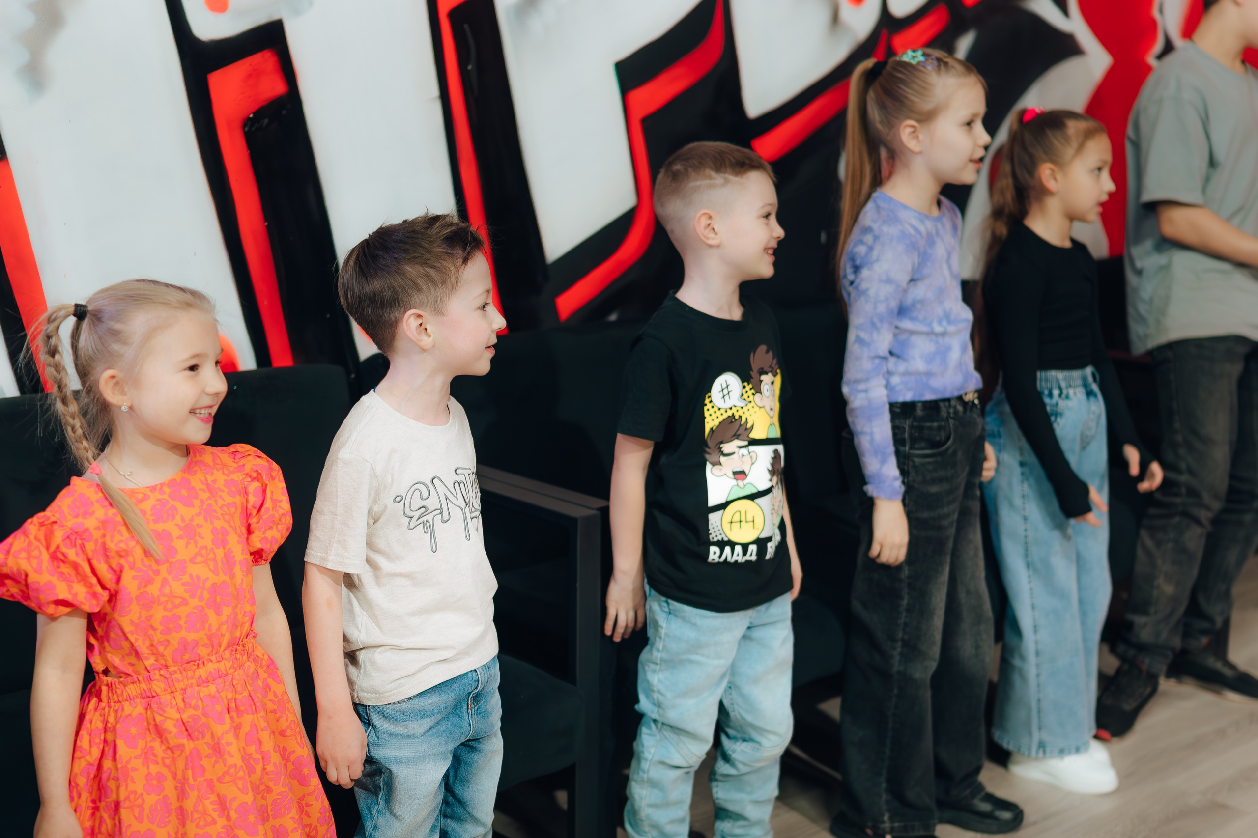 В ТОЧКЕ ОТРЫВА. Детский и семейный фотограф Катерина Мишина