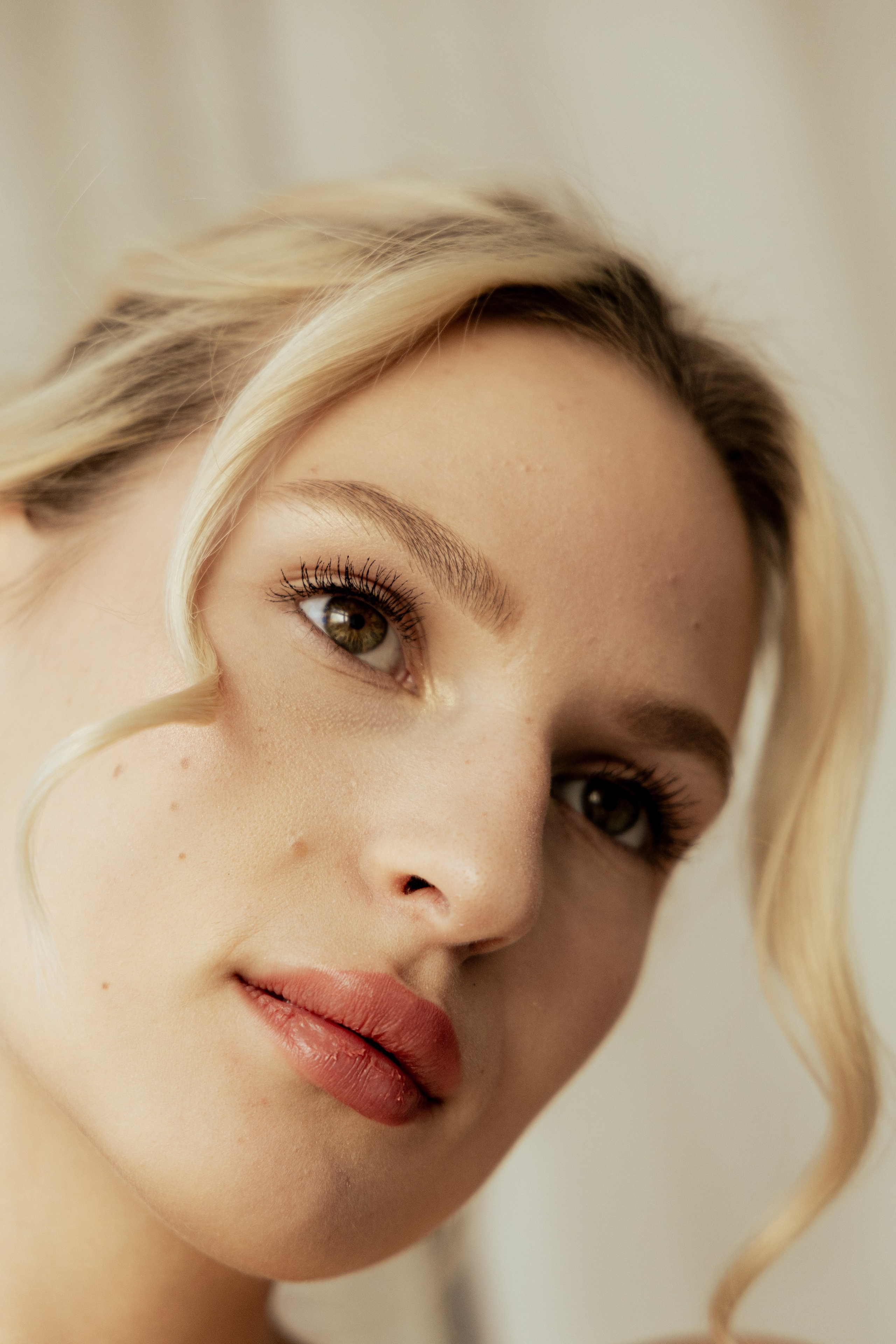 Женский портрет. Семейный и репортажный фотограф Наташа Давыдова